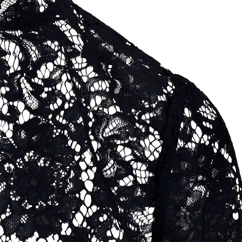 Urban Pioneers Female Chiarina Blouse BLOUSE NAVY