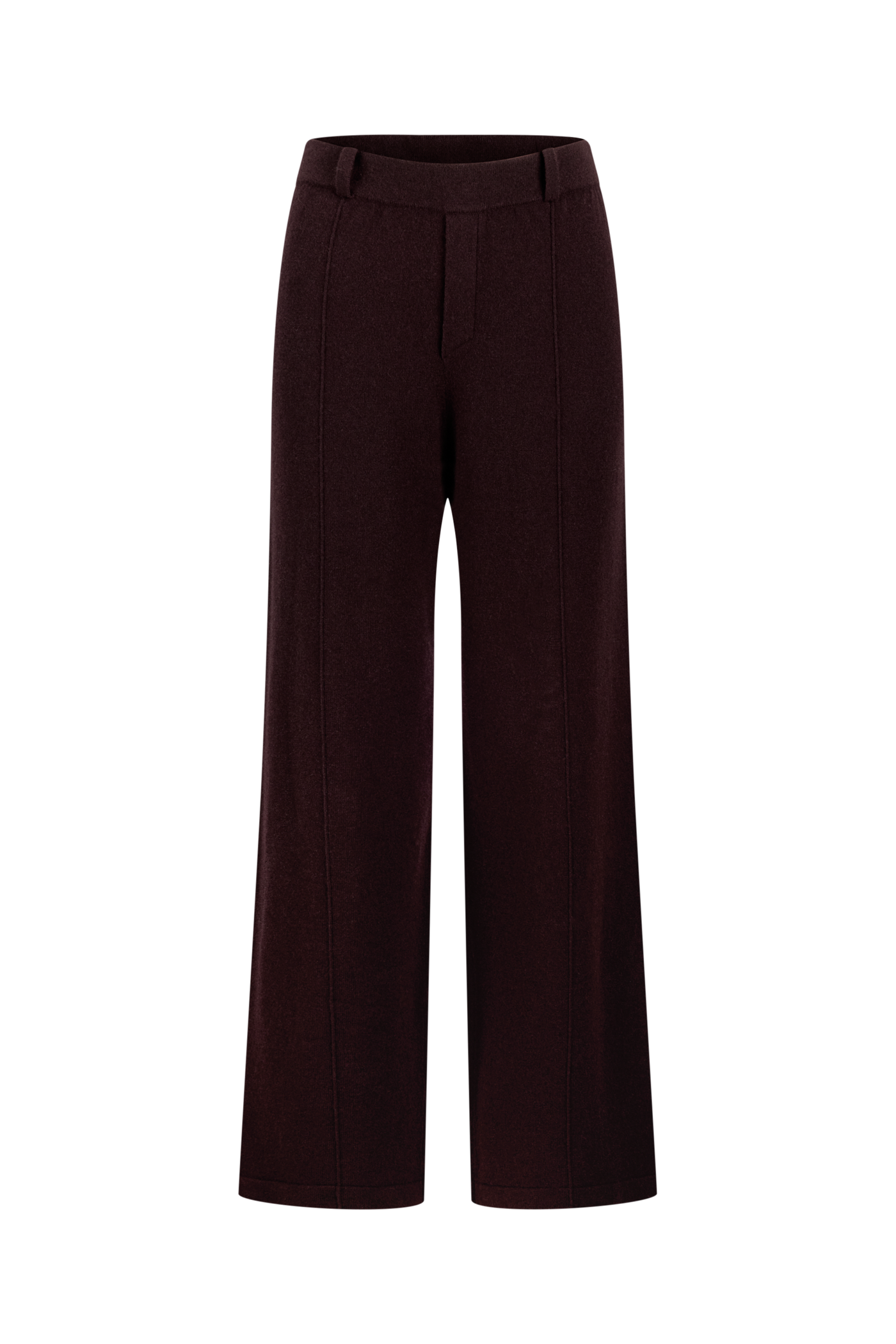 Urban Pioneers Female Chien Pants PANTS PLUM PERFECT