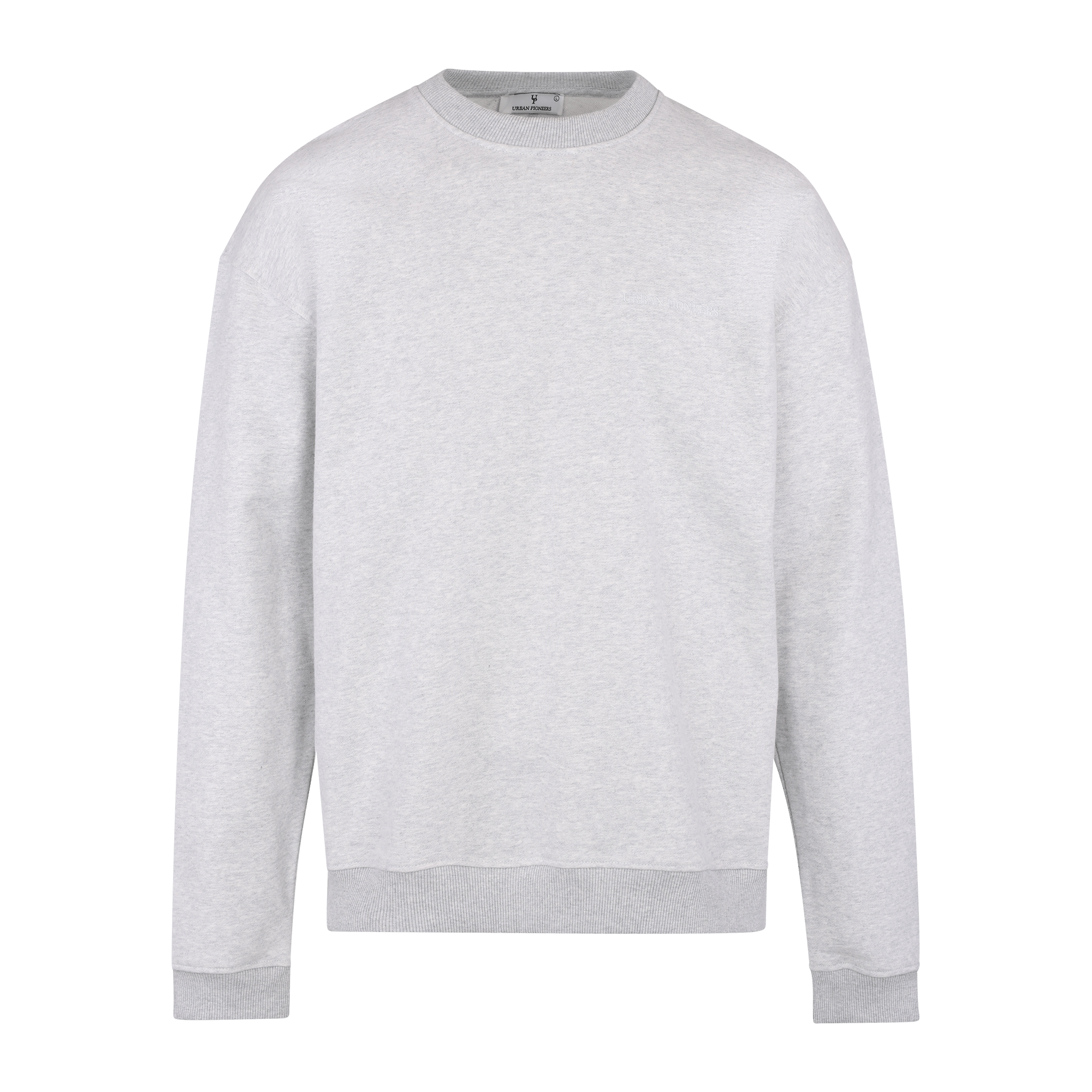 Urban Pioneers Male Chow Sweatshirt SWEATER