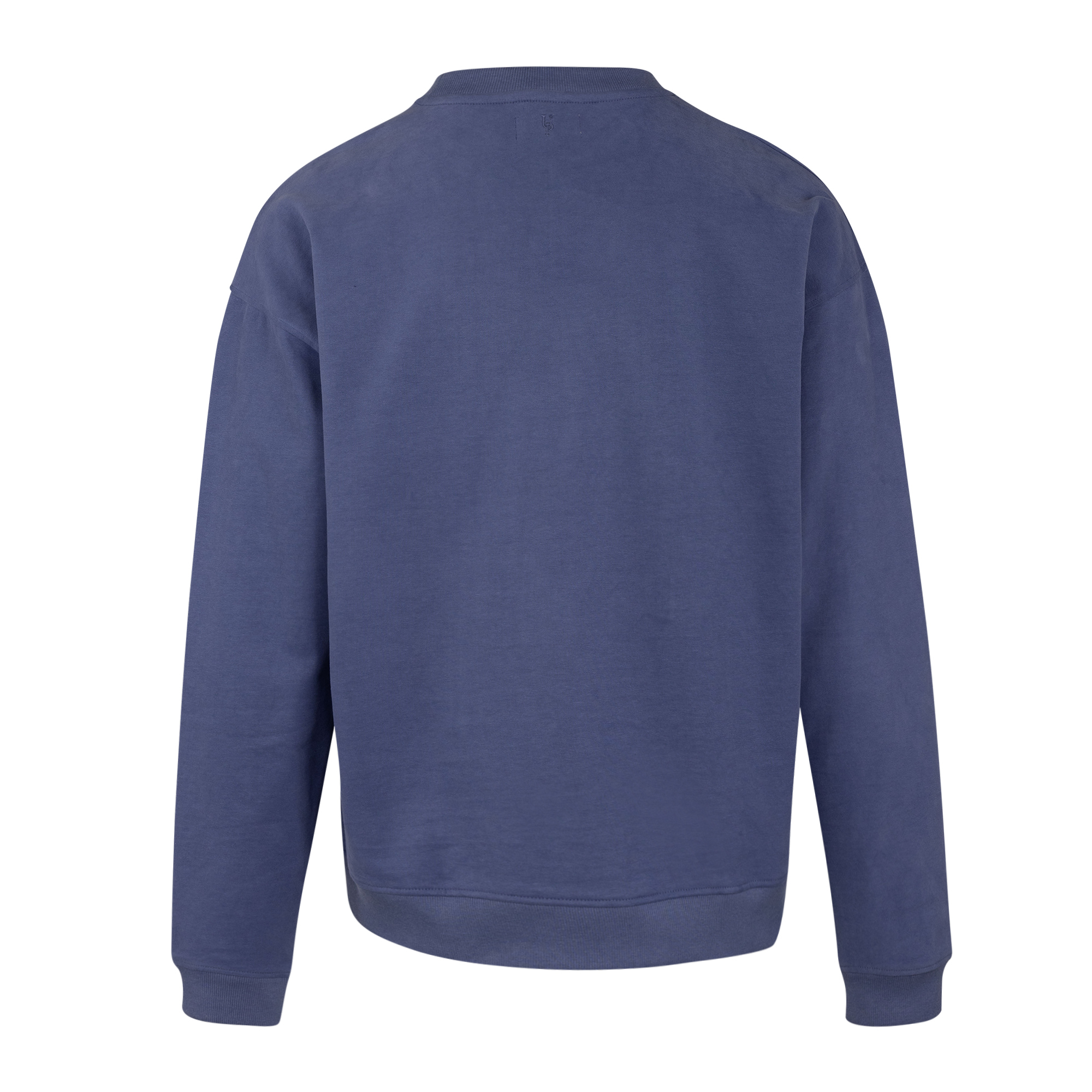 Urban Pioneers Male Chow Sweatshirt SWEATER MOONLIGHT BLUE