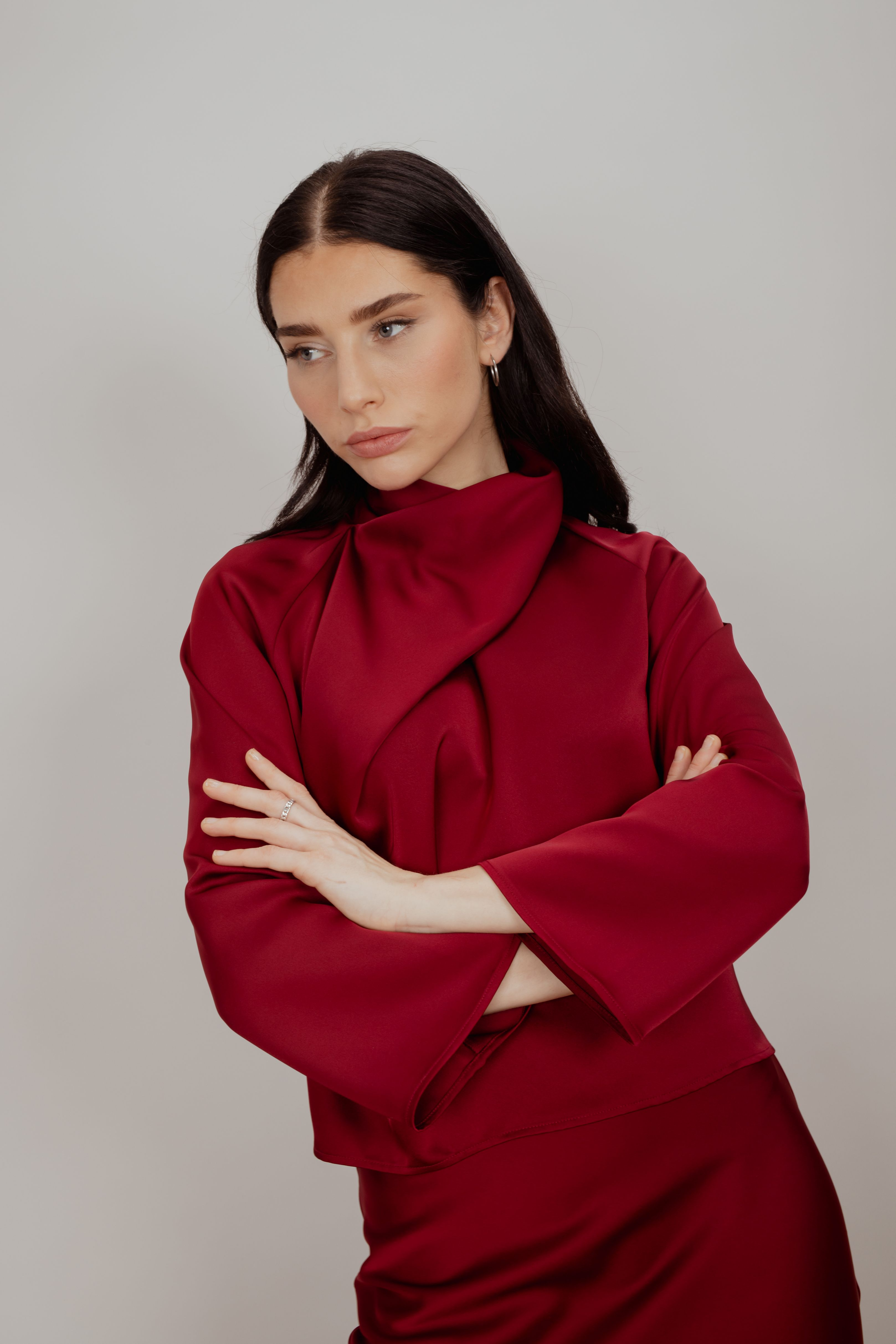 Urban Pioneers Female Cira Blouse BLOUSE