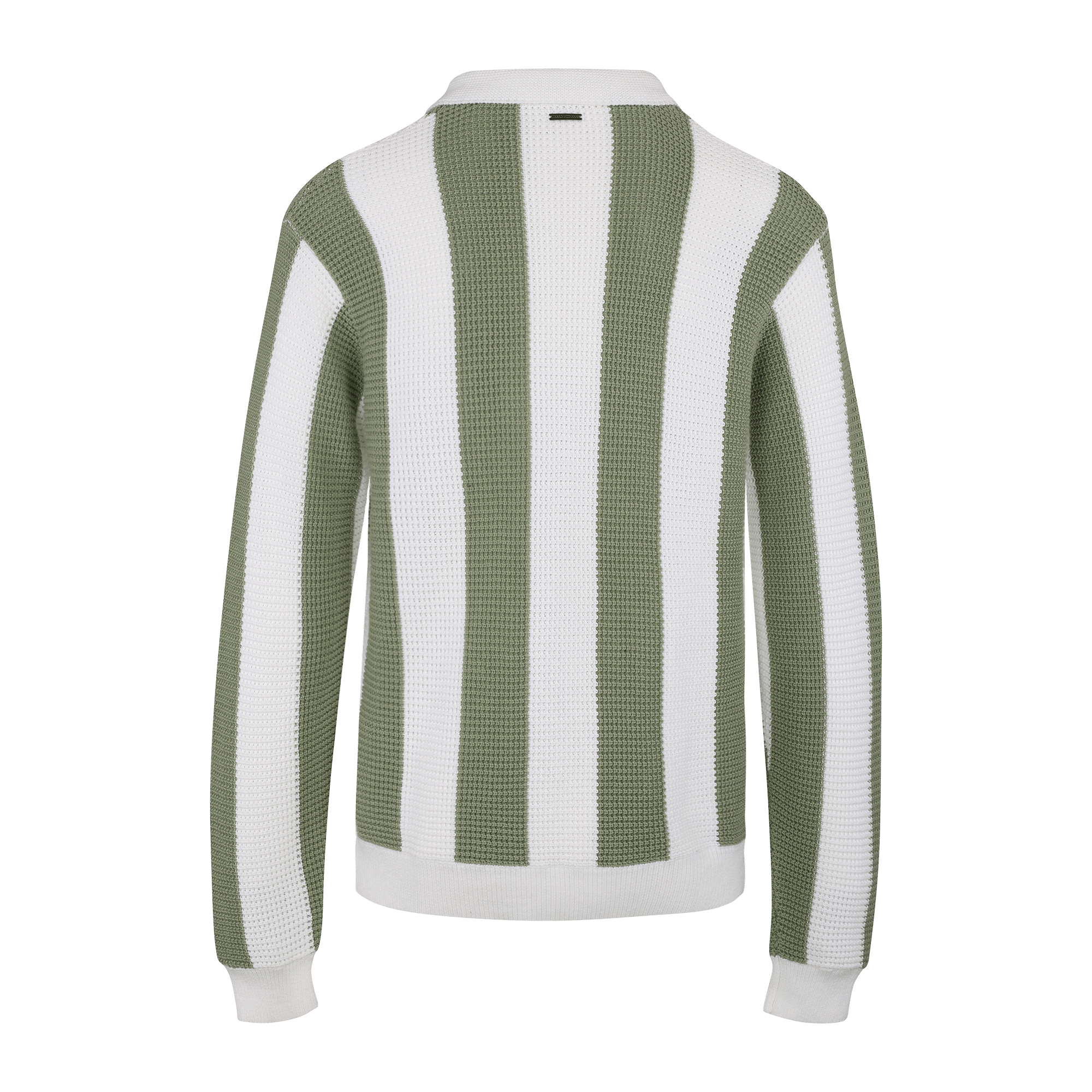 Urban Pioneers Male Claude Sweater SWEATER LIGHT GREEN