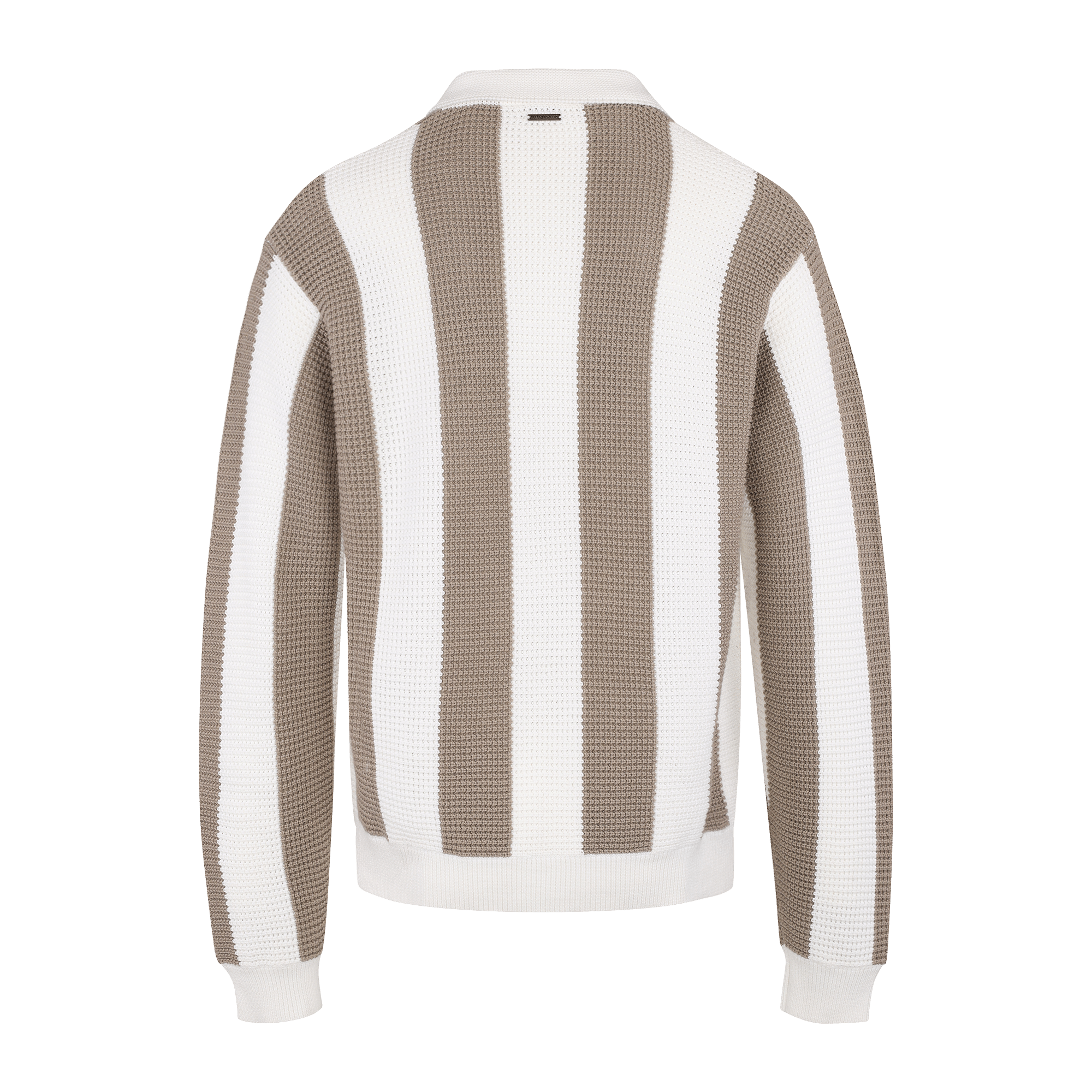 Urban Pioneers Male Claude Sweater SWEATER SAND