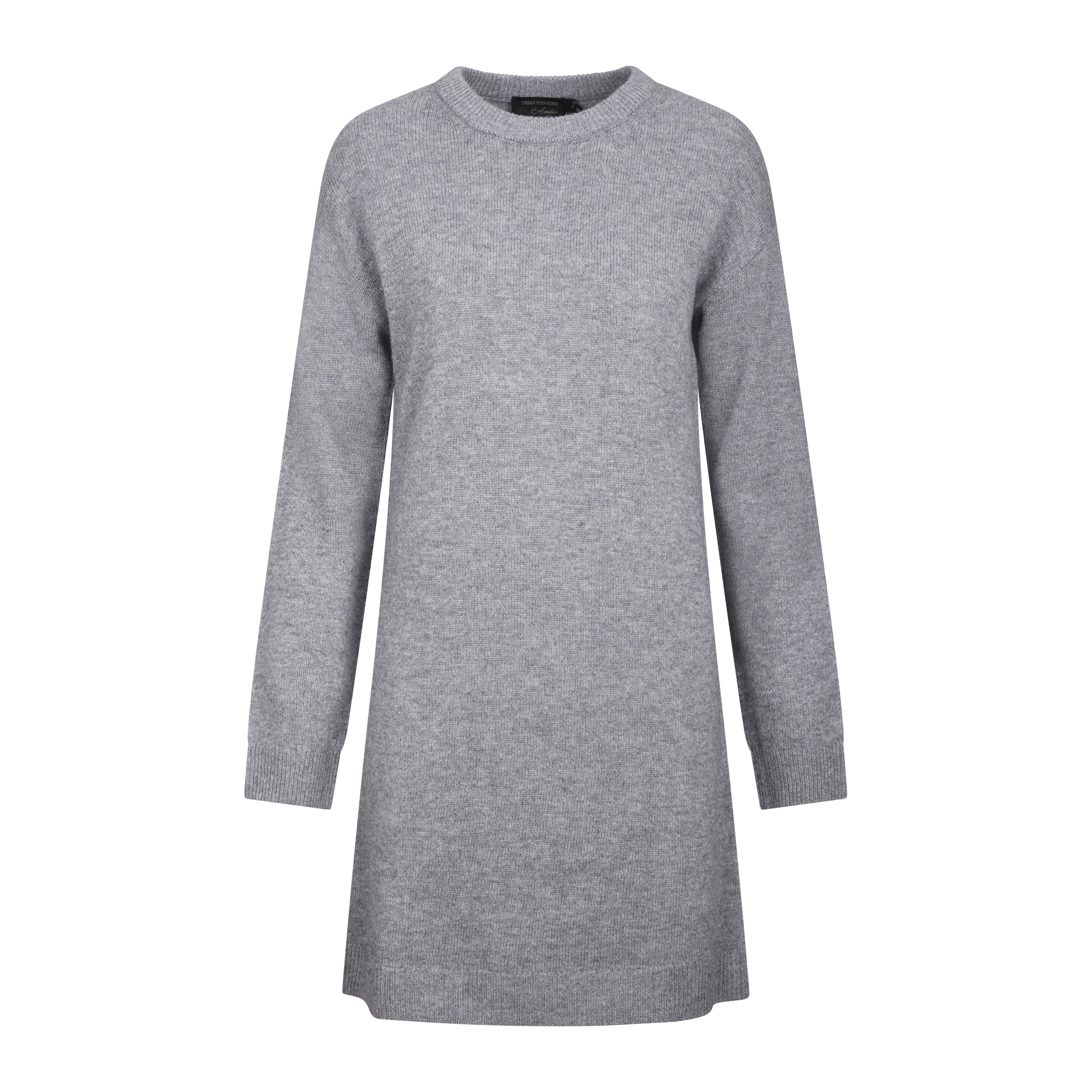 Urban Pioneers Female Clemmie Dress DRESS GREY