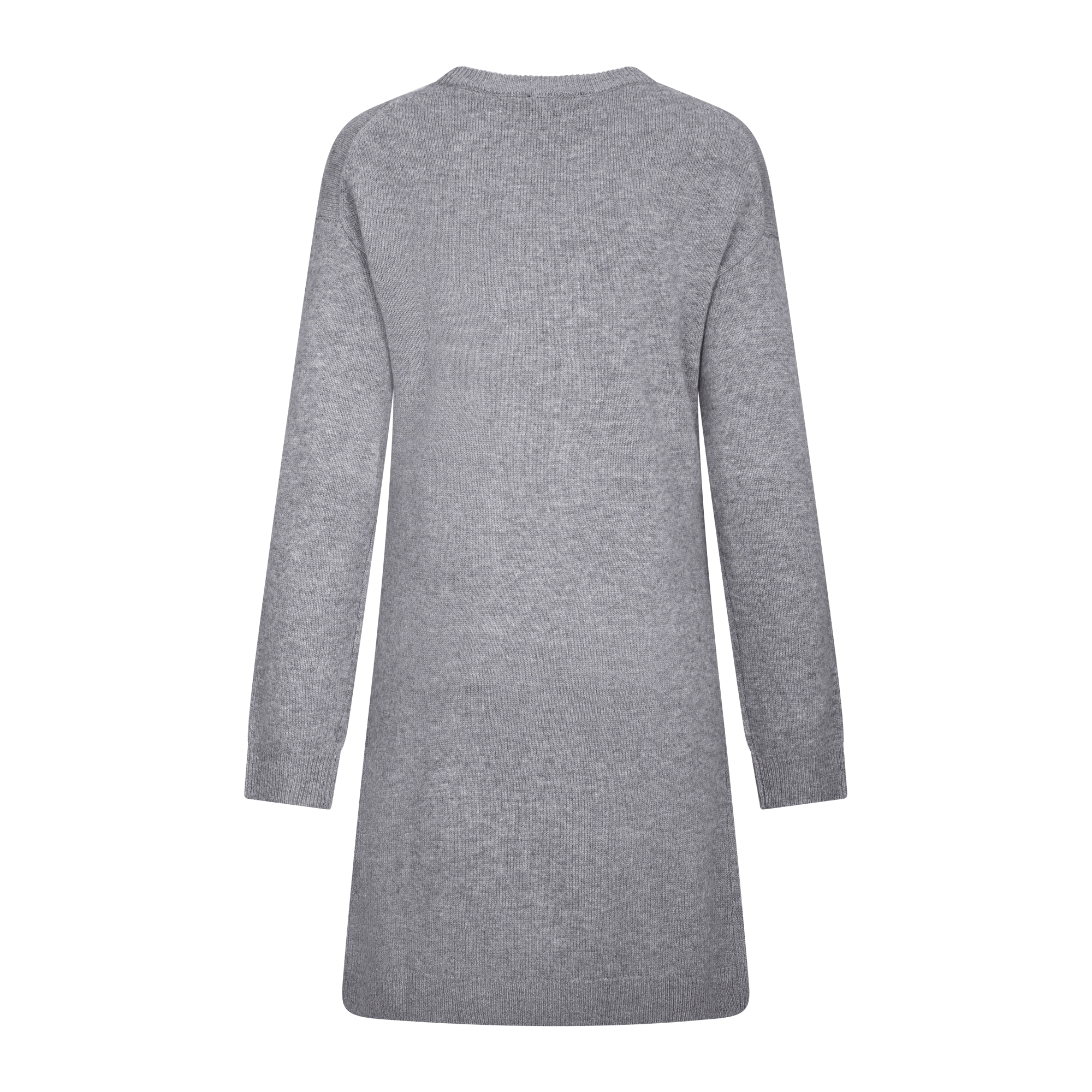 Urban Pioneers Female Clemmie Dress DRESS GREY