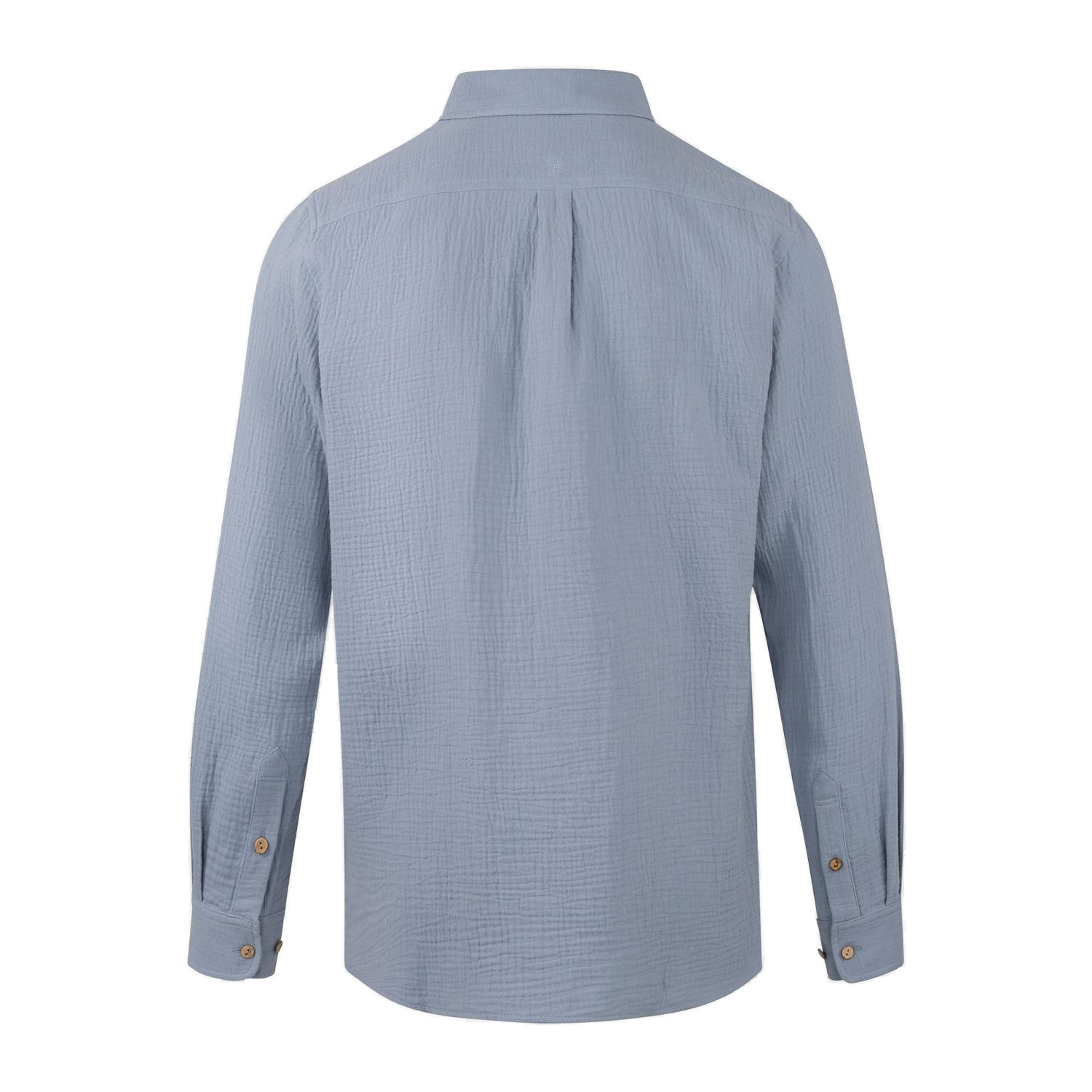 Urban Pioneers Male Clive Shirt SHIRT INFINITY