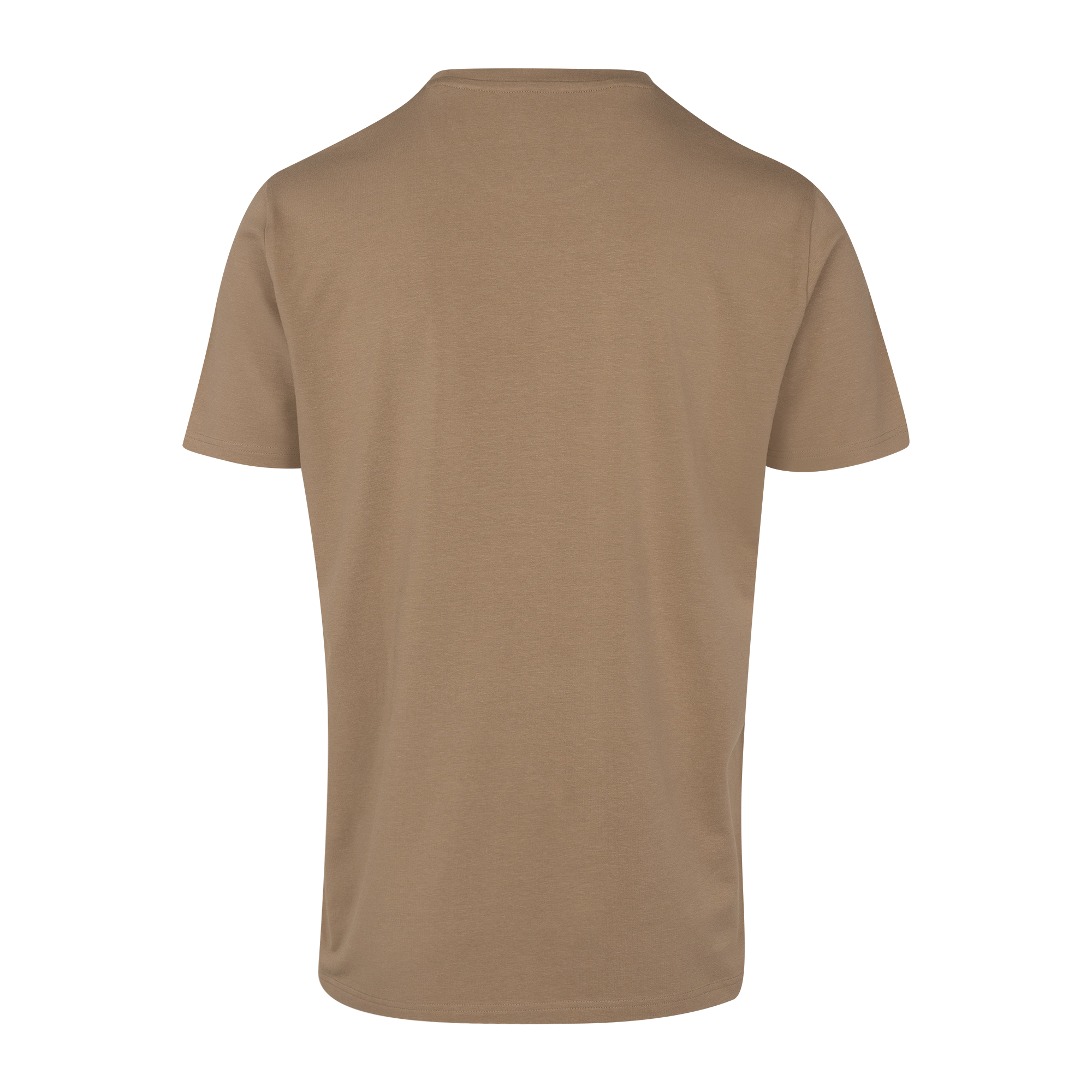 Urban Pioneers Male Cobi Tee T-SHIRT OYSTER GREY