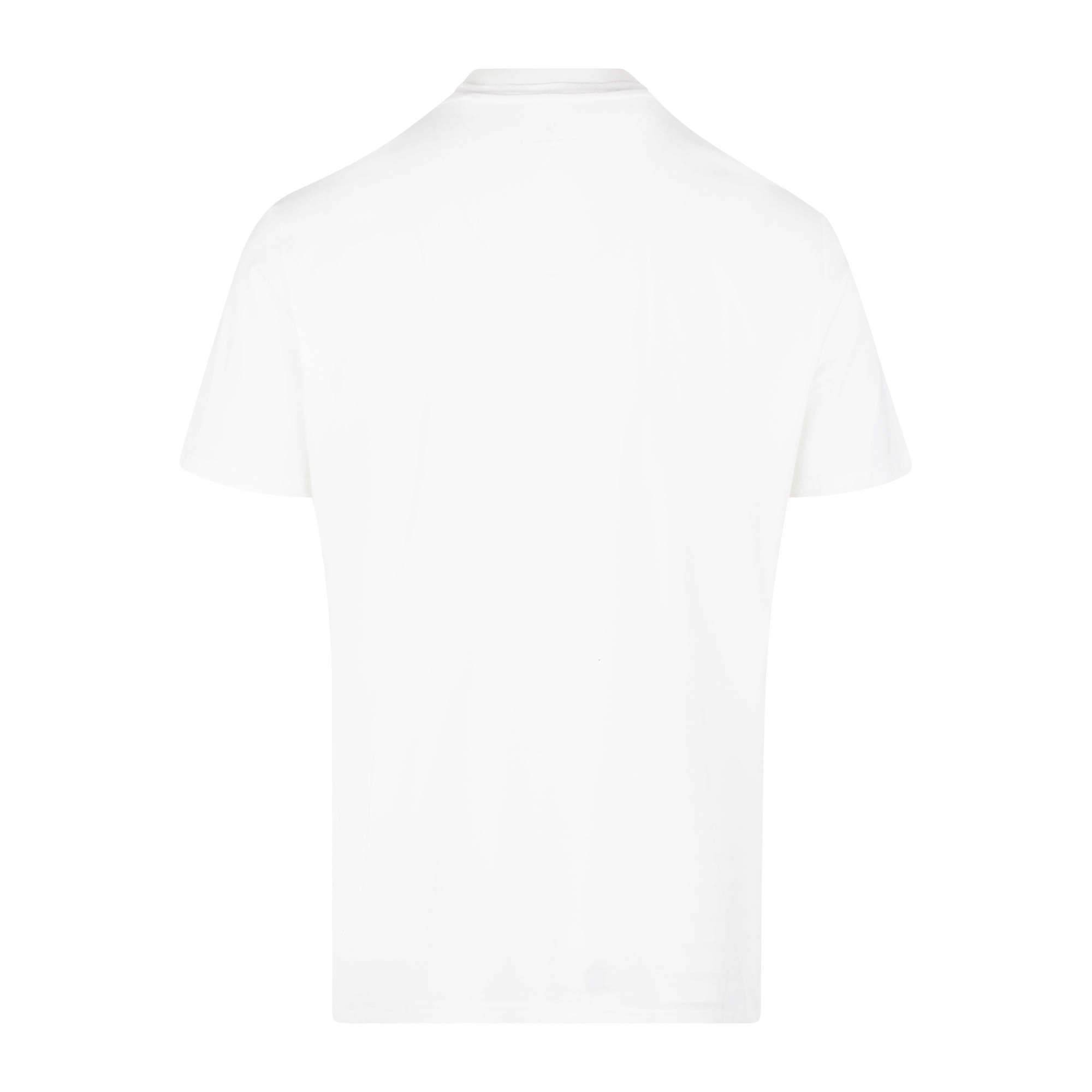 Urban Pioneers Male Cobi Tee T-SHIRT WHITE