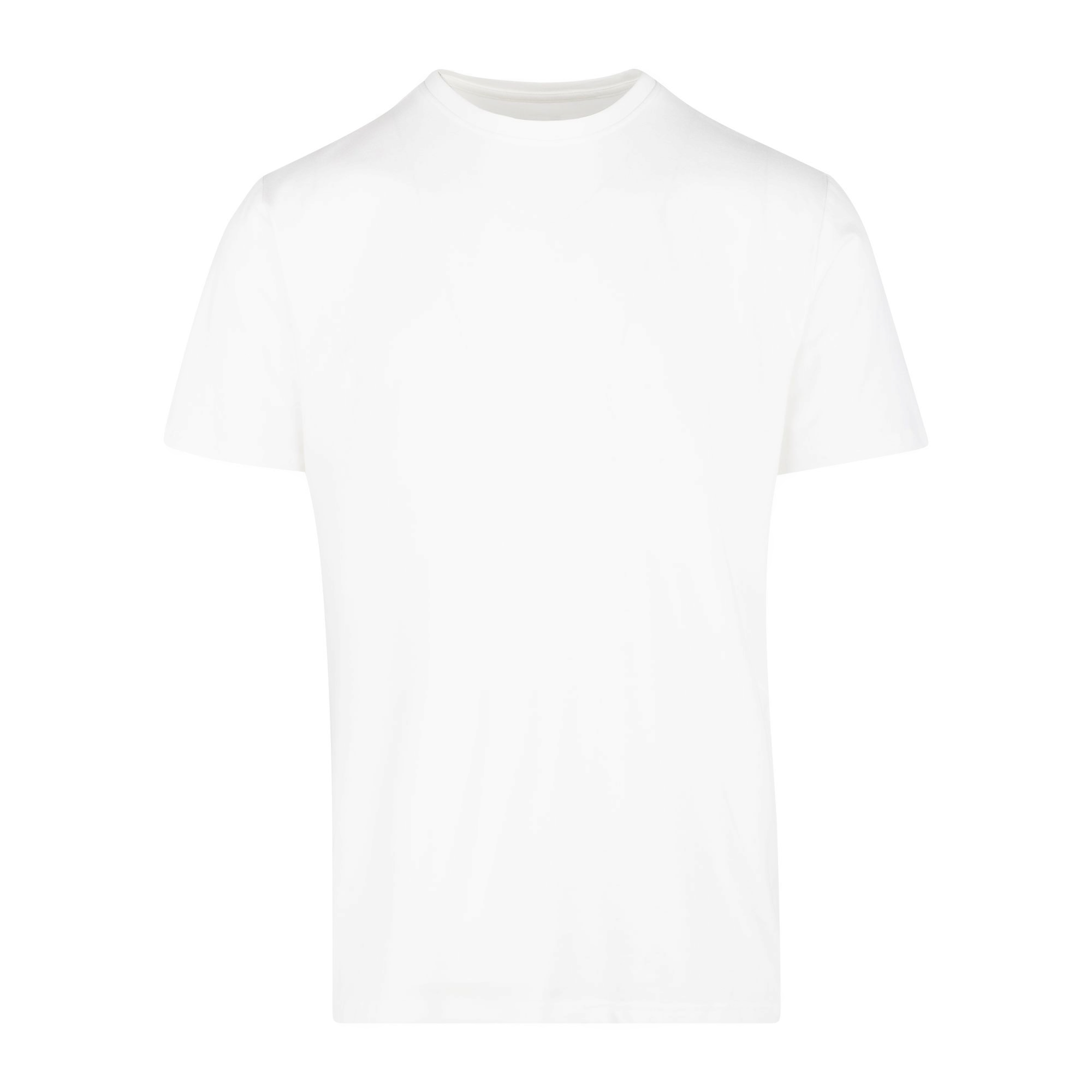 Urban Pioneers Male Cobi Tee T-SHIRT WHITE