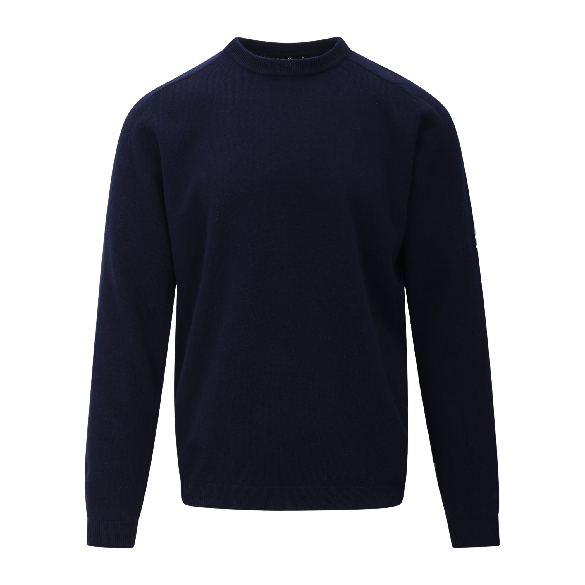 Urban Pioneers Male Constantin Sweater SWEATER DARK NAVY