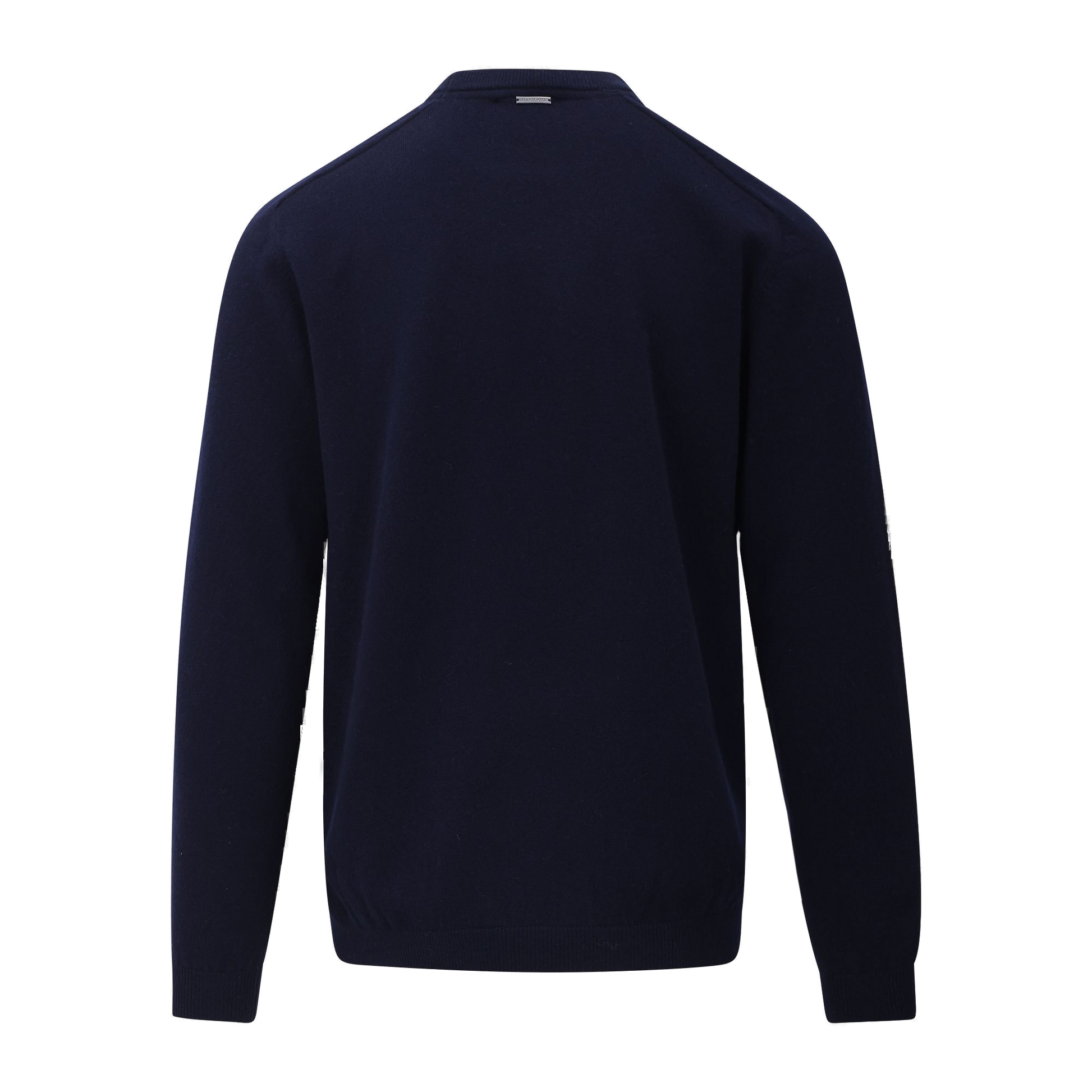 Urban Pioneers Male Constantin Sweater SWEATER DARK NAVY