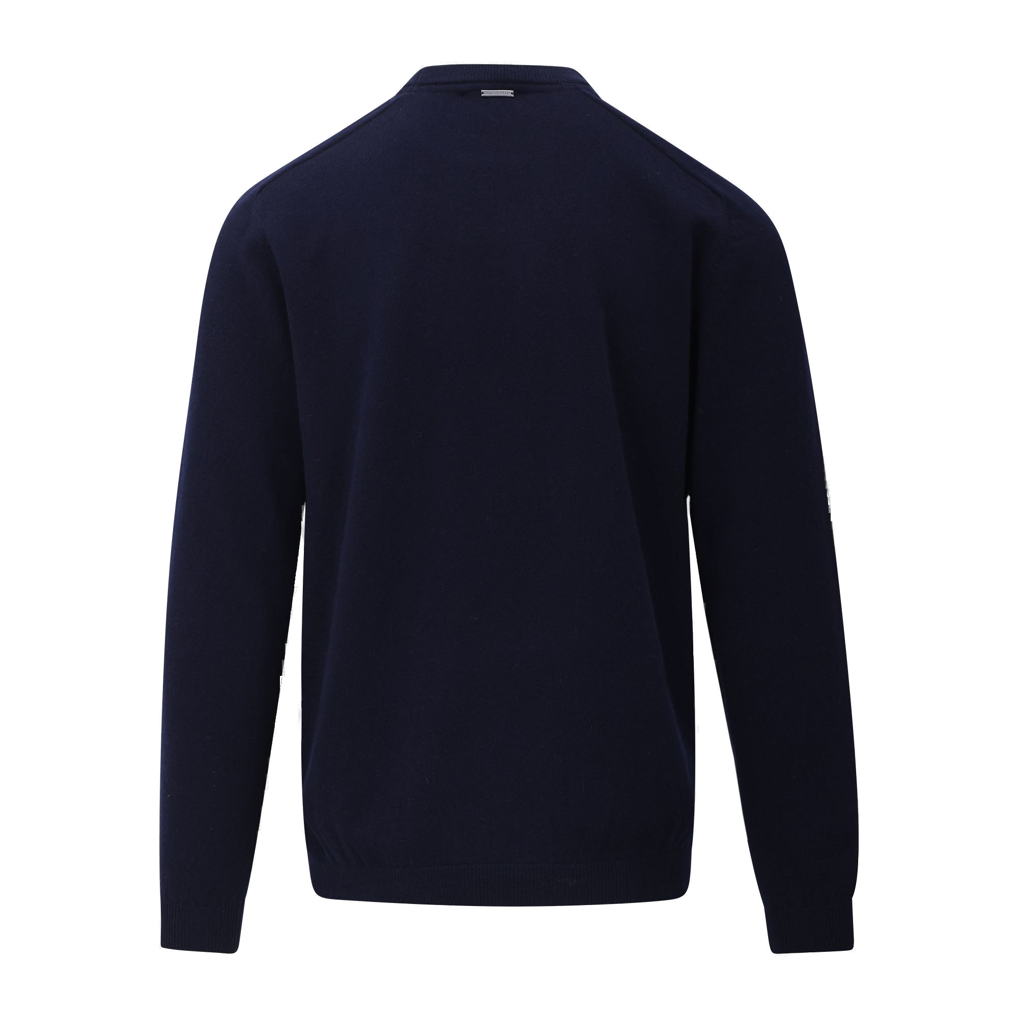 Urban Pioneers Male Constantin Sweater SWEATER DARK NAVY