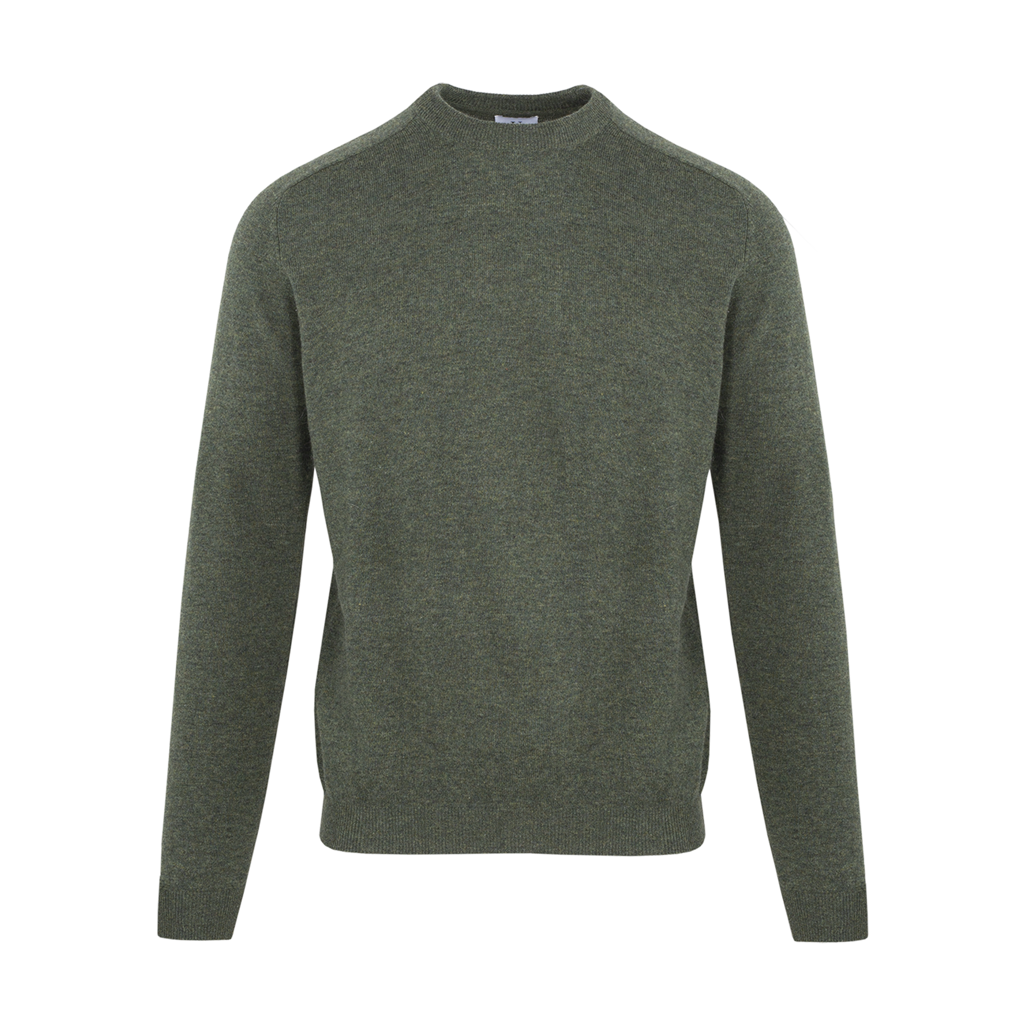Urban Pioneers Male Constantin Sweater SWEATER OLIVE