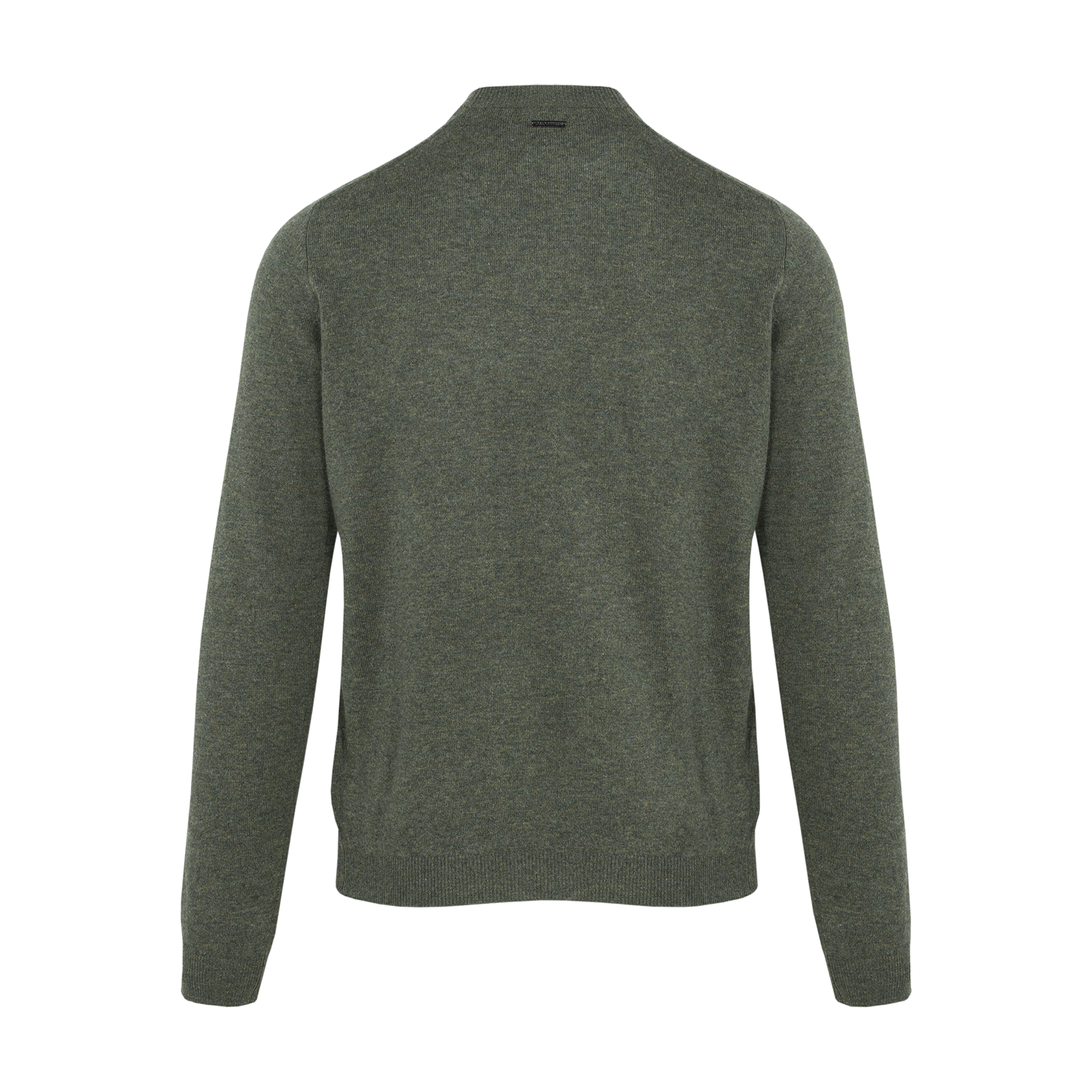 Urban Pioneers Male Constantin Sweater SWEATER OLIVE