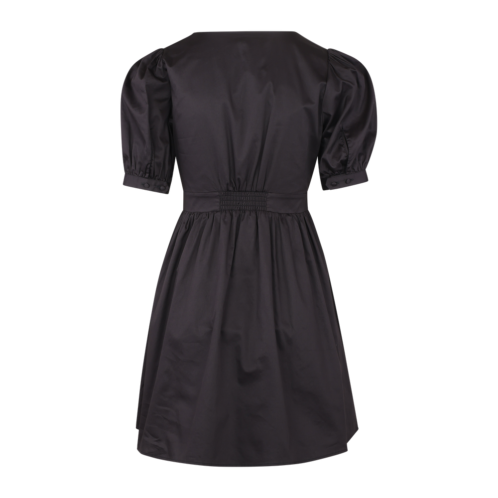 Urban Pioneers Female Corina Dress DRESS BLACK