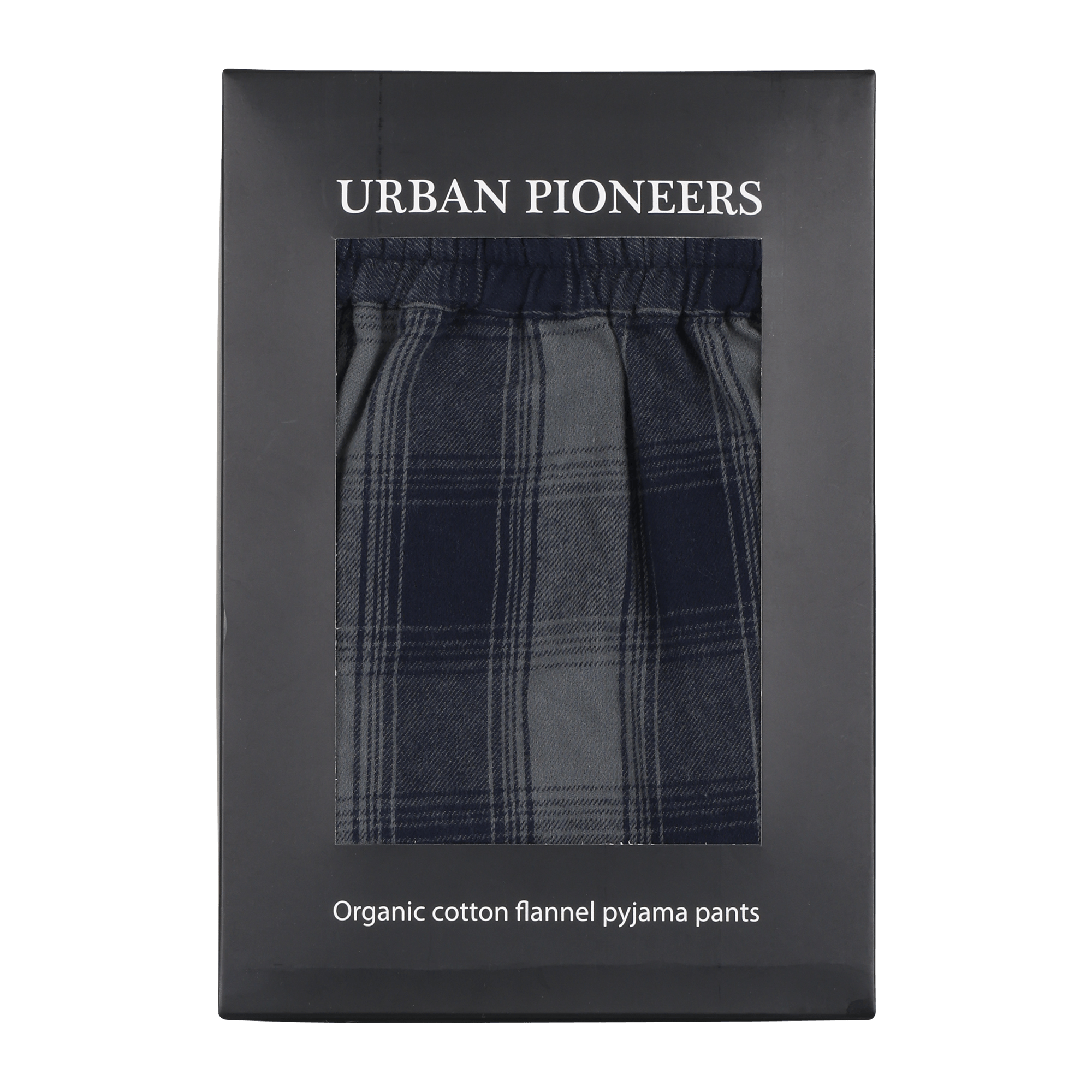 Urban Pioneers Male Cos Pants PANTS