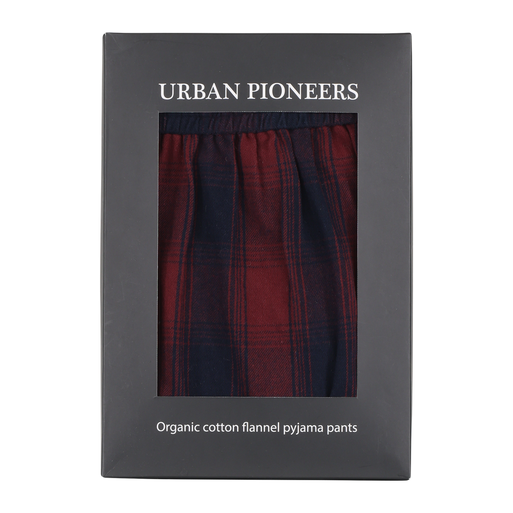 Urban Pioneers Male Cos Pants PANTS