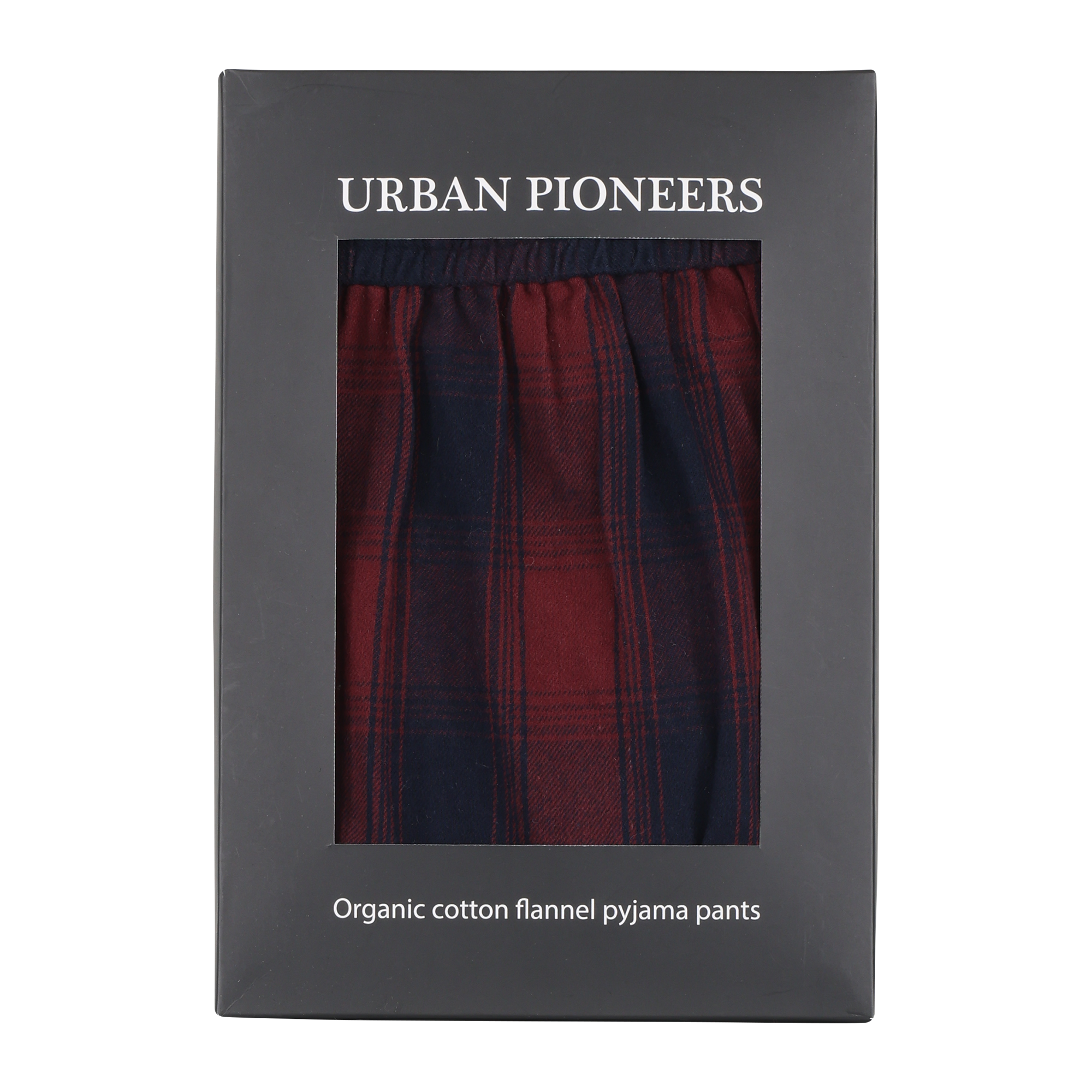 Urban Pioneers Male Cos Pants PANTS