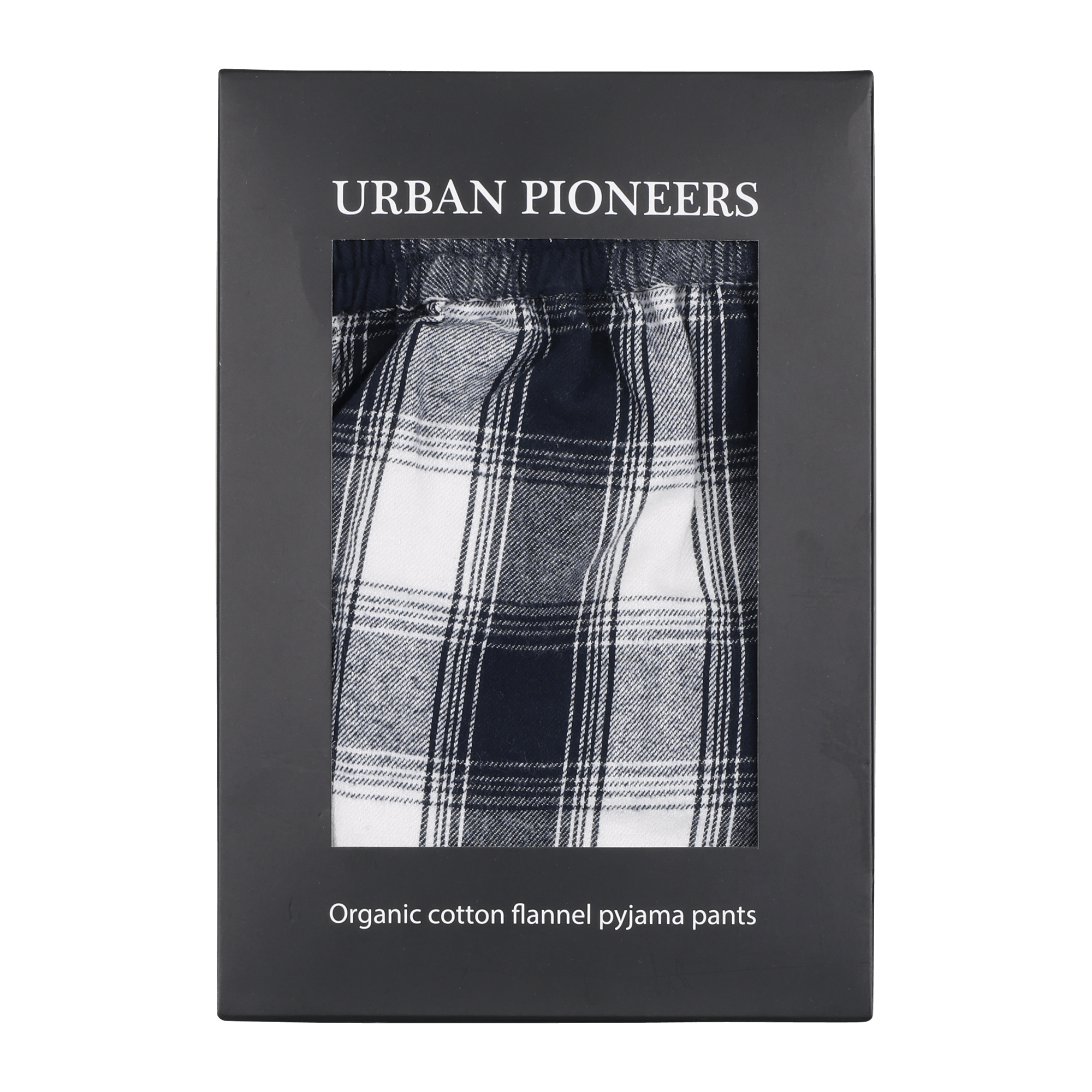 Urban Pioneers Male Cos Pants PANTS