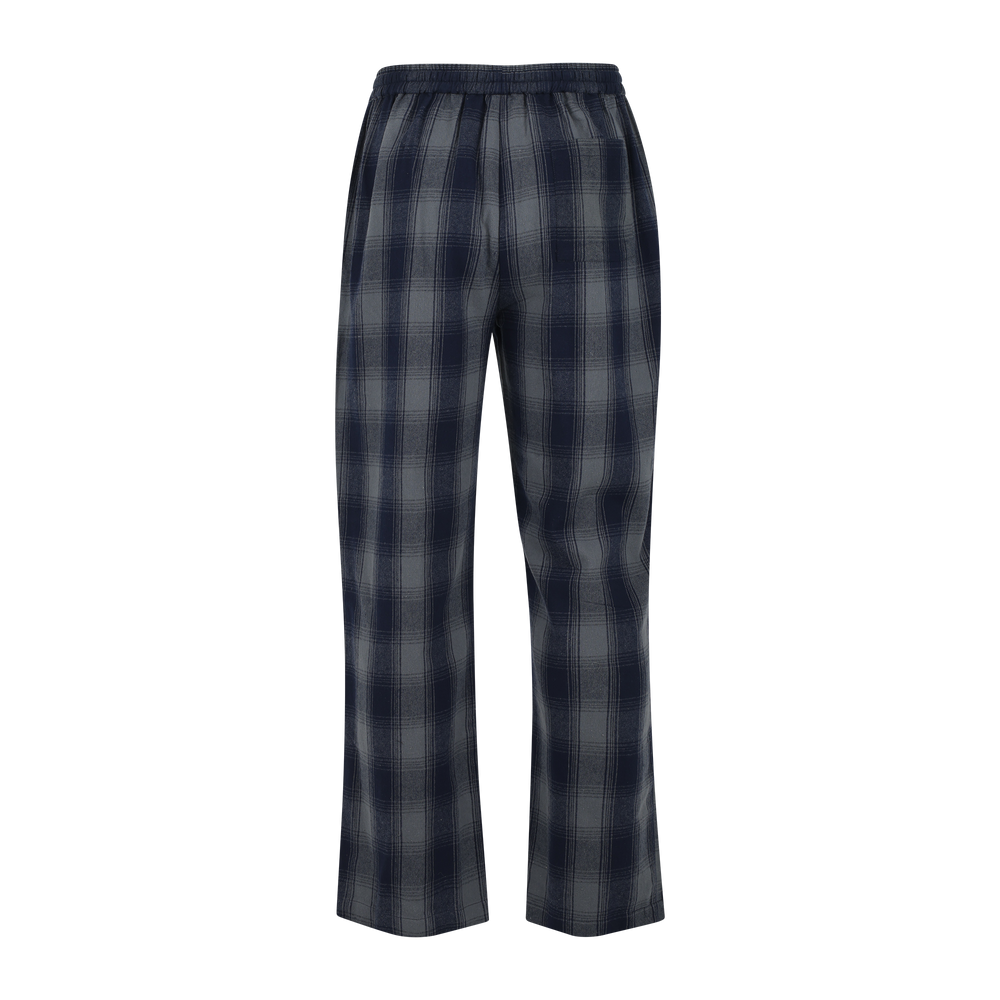 Urban Pioneers Male Cos Pants PANTS GREY CHECK