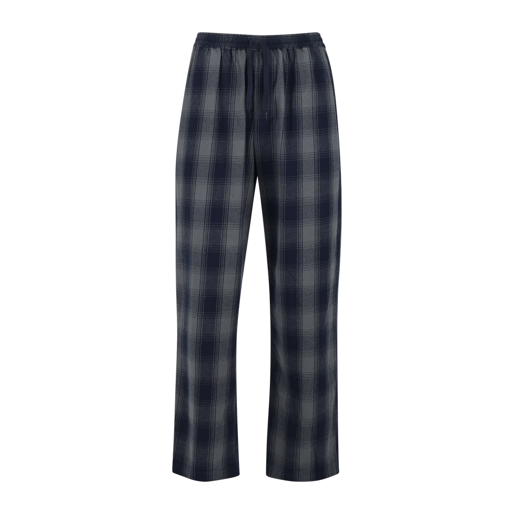 Urban Pioneers Male Cos Pants PANTS GREY CHECK