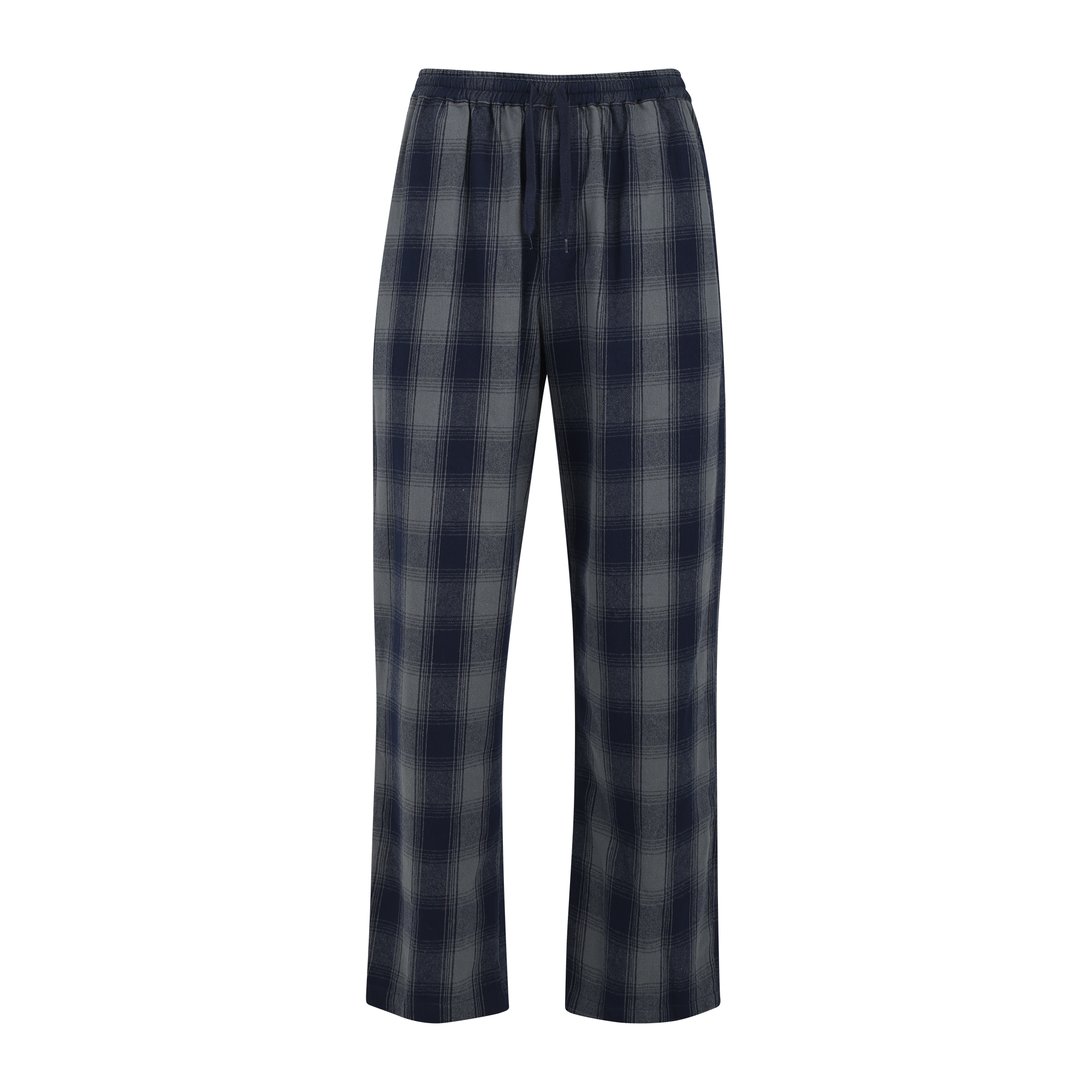 Urban Pioneers Male Cos Pants PANTS GREY CHECK