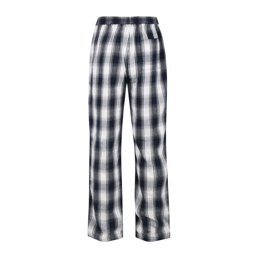Urban Pioneers Male Cos Pants PANTS NAVY CHECK