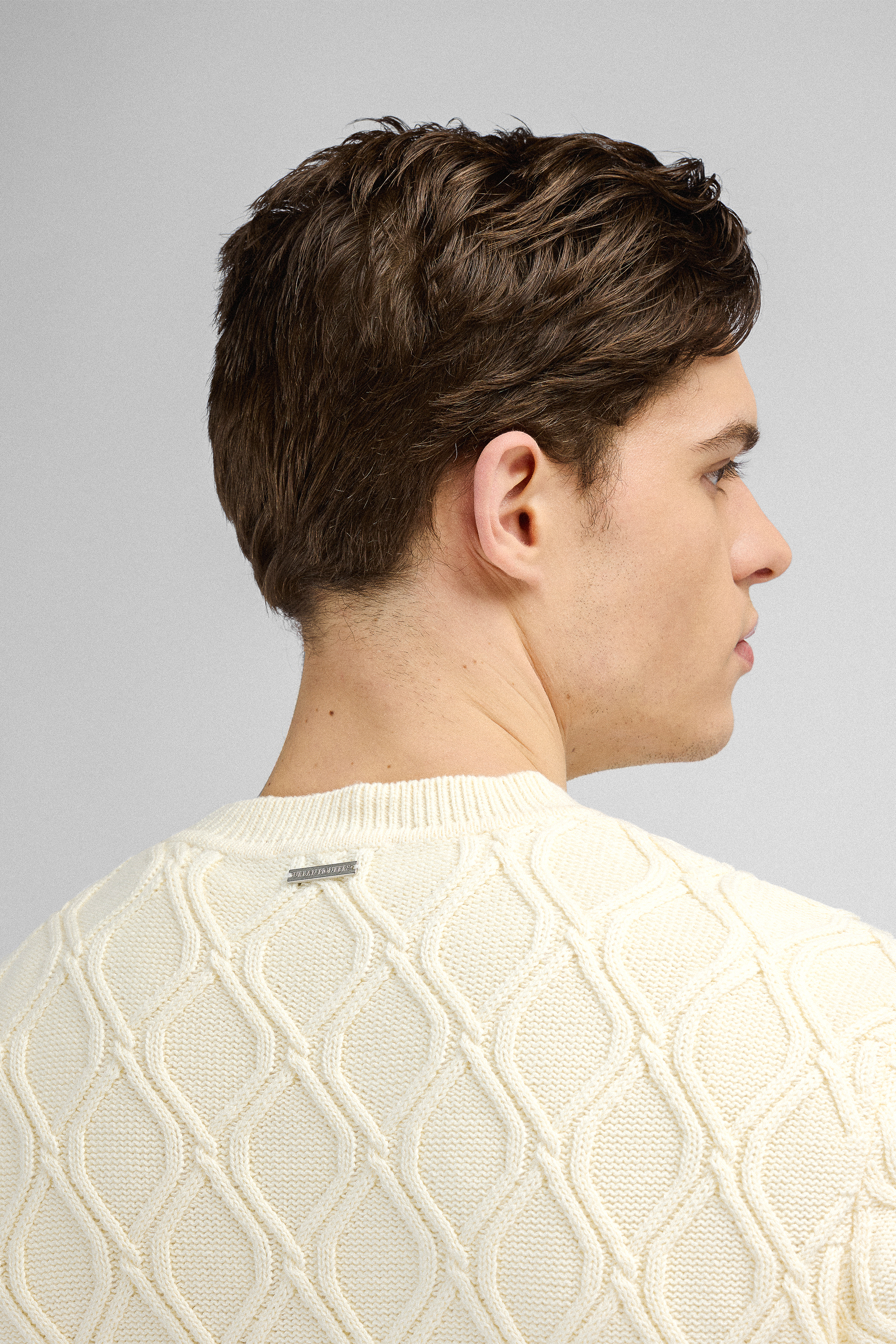 Urban Pioneers Male Cosimo Sweater SWEATER