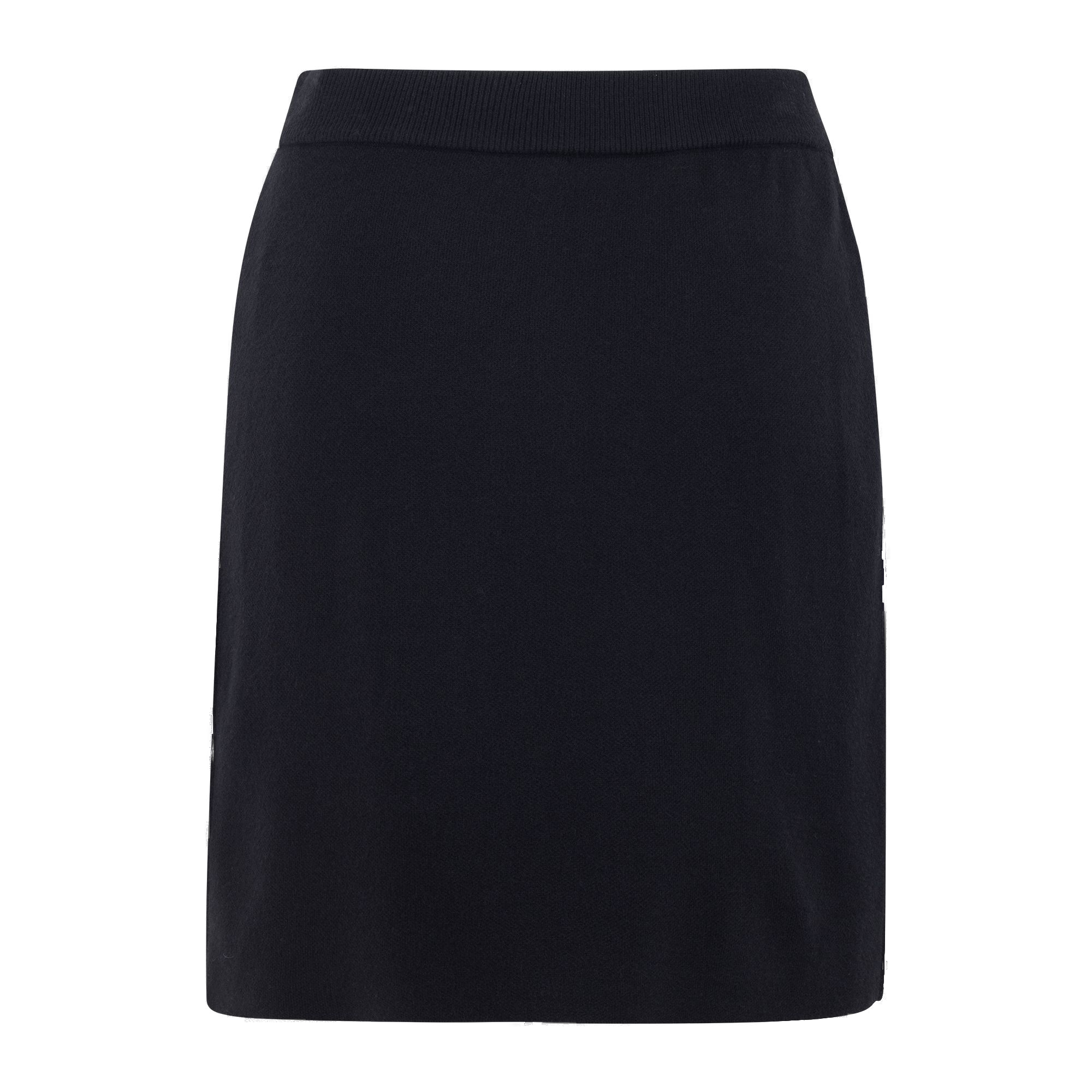 Urban Pioneers Female Crystia Skirt SKIRT BLACK