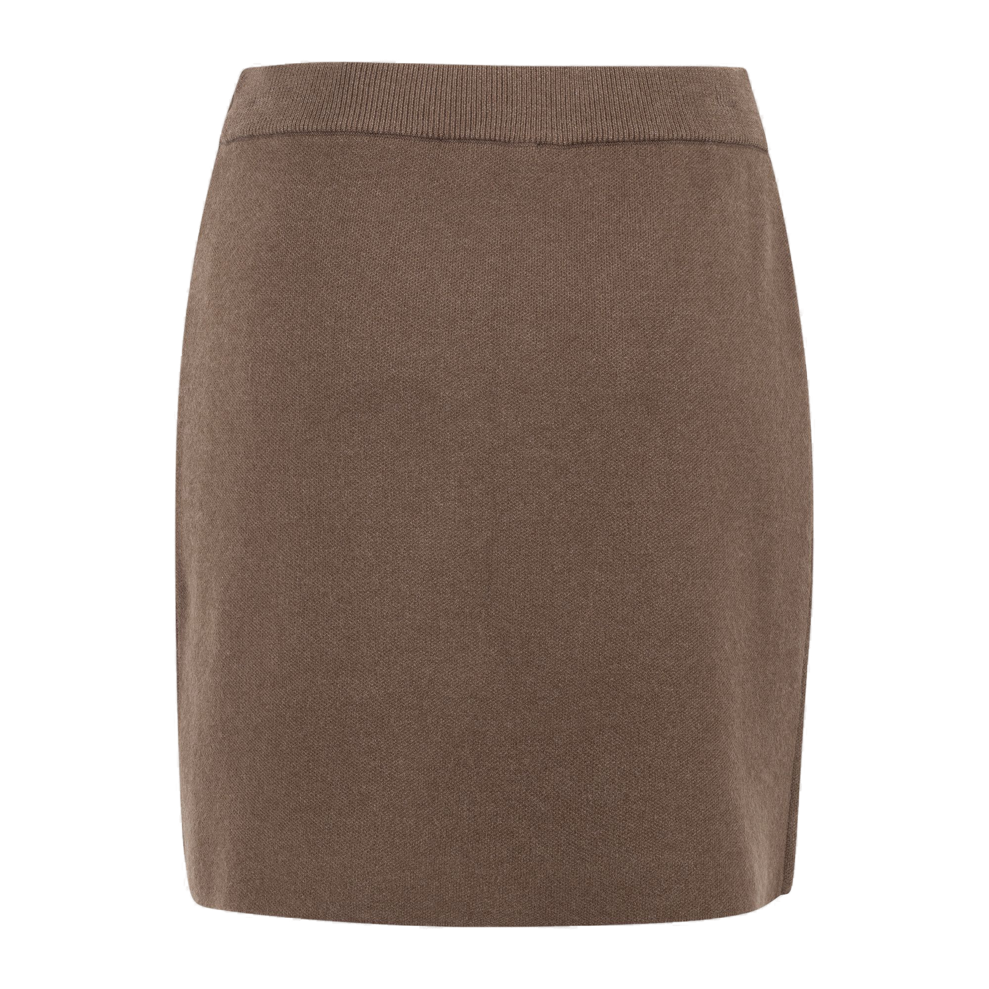 Urban Pioneers Female Crystia Skirt SKIRT BROWN