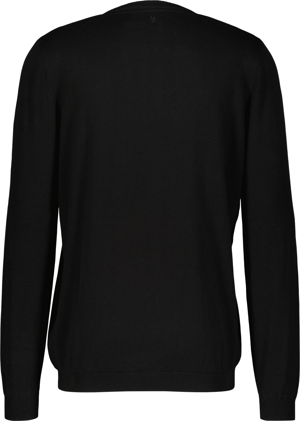 Urban Pioneers Male Curtis Sweater SWEATER BLACK