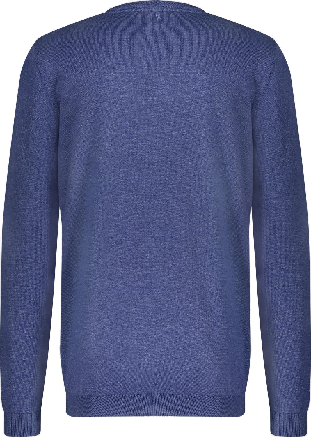 Urban Pioneers Male Curtis Sweater SWEATER MID BLUE