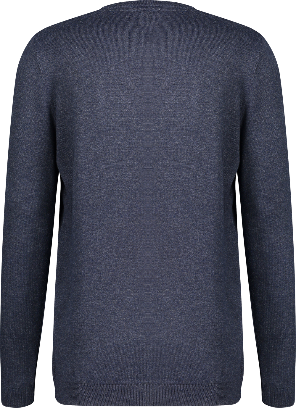 Urban Pioneers Male Curtis Sweater SWEATER NAVY