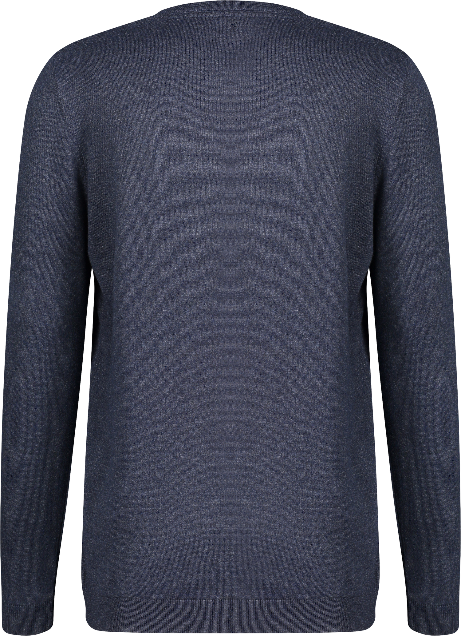 Urban Pioneers Male Curtis Sweater SWEATER NAVY