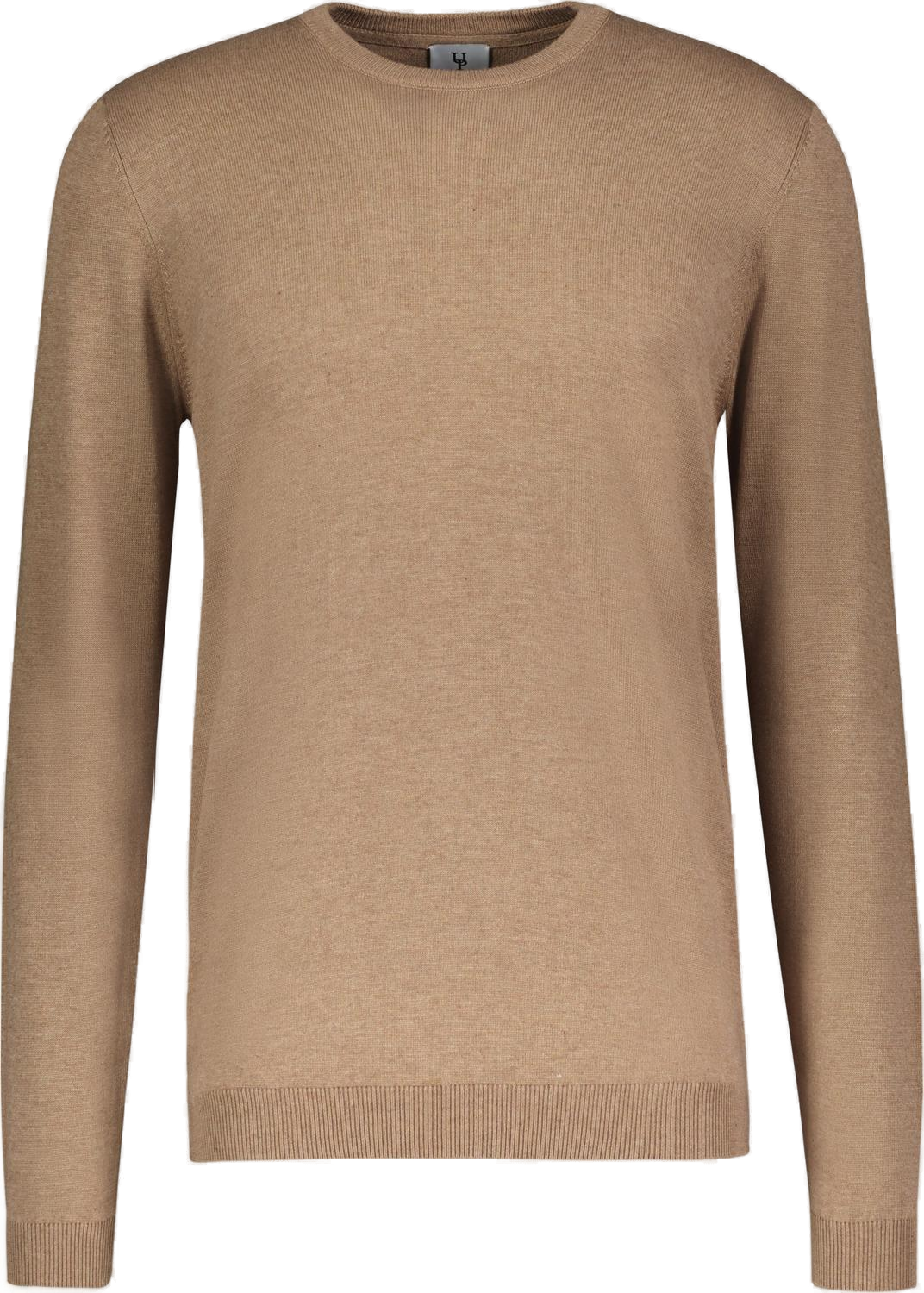 Urban Pioneers Male Curtis Sweater SWEATER NOMAD