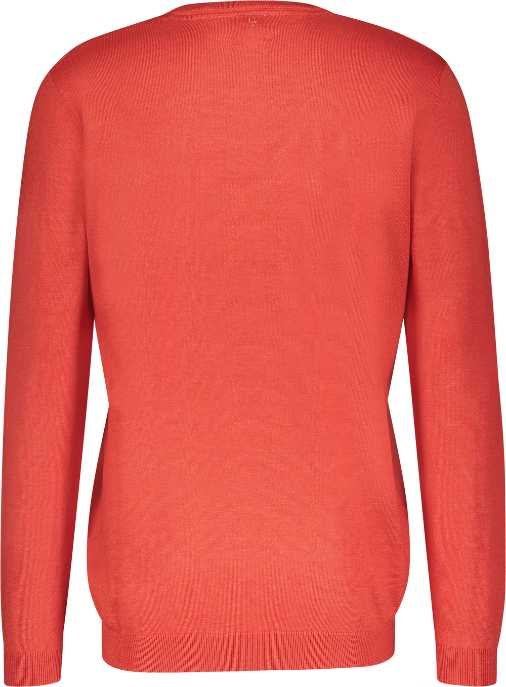 Urban Pioneers Male Curtis Sweater SWEATER PAPRIKA