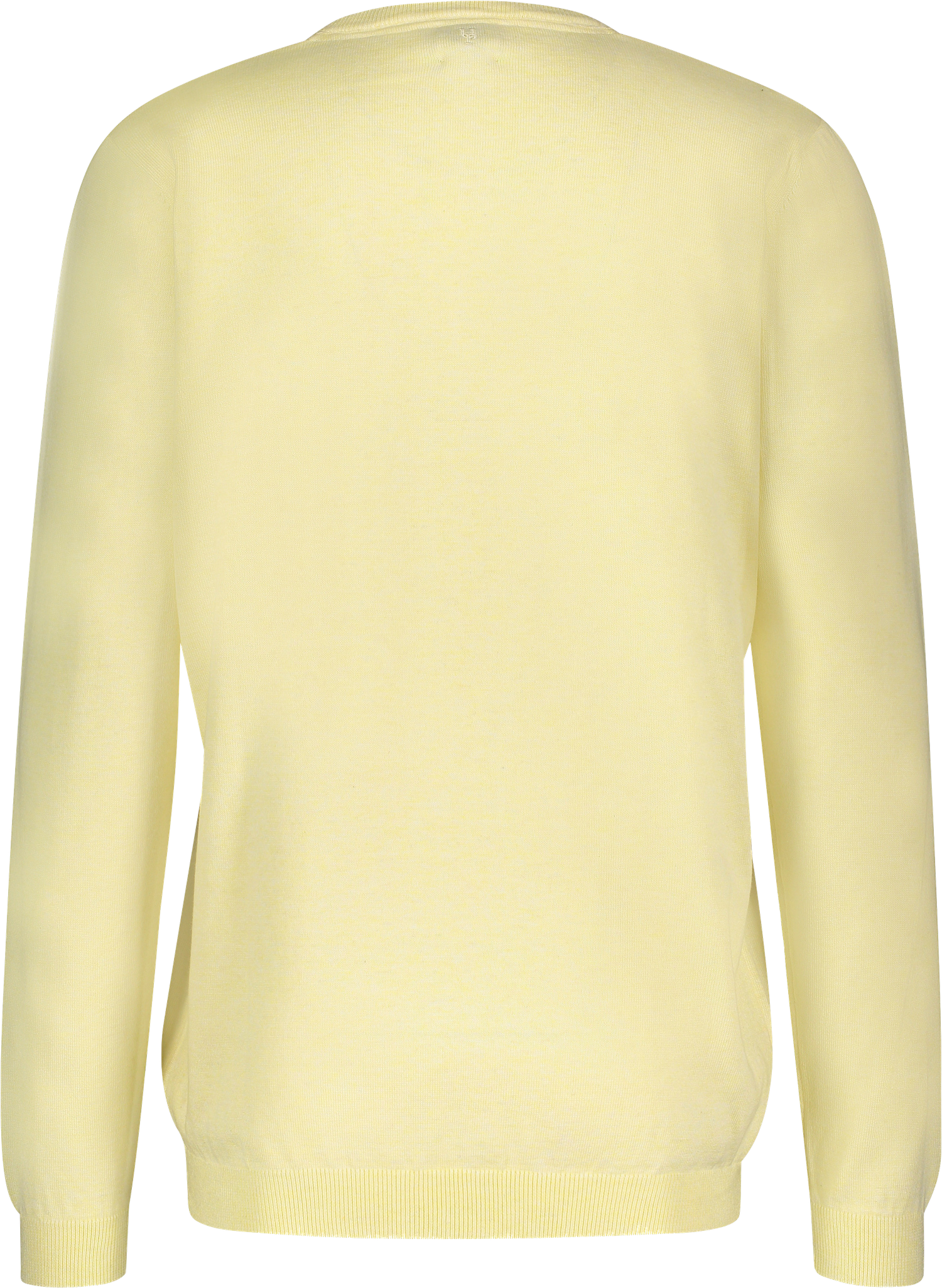 Urban Pioneers Male Curtis Sweater SWEATER YELLOW