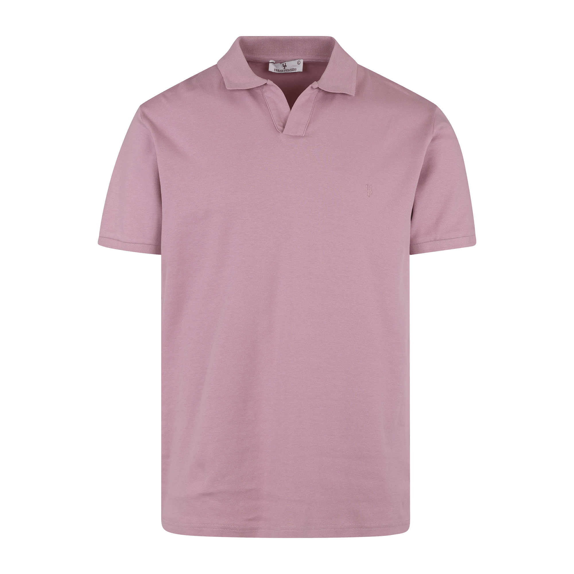 Urban Pioneers Male Dani SS Pique PIQUE