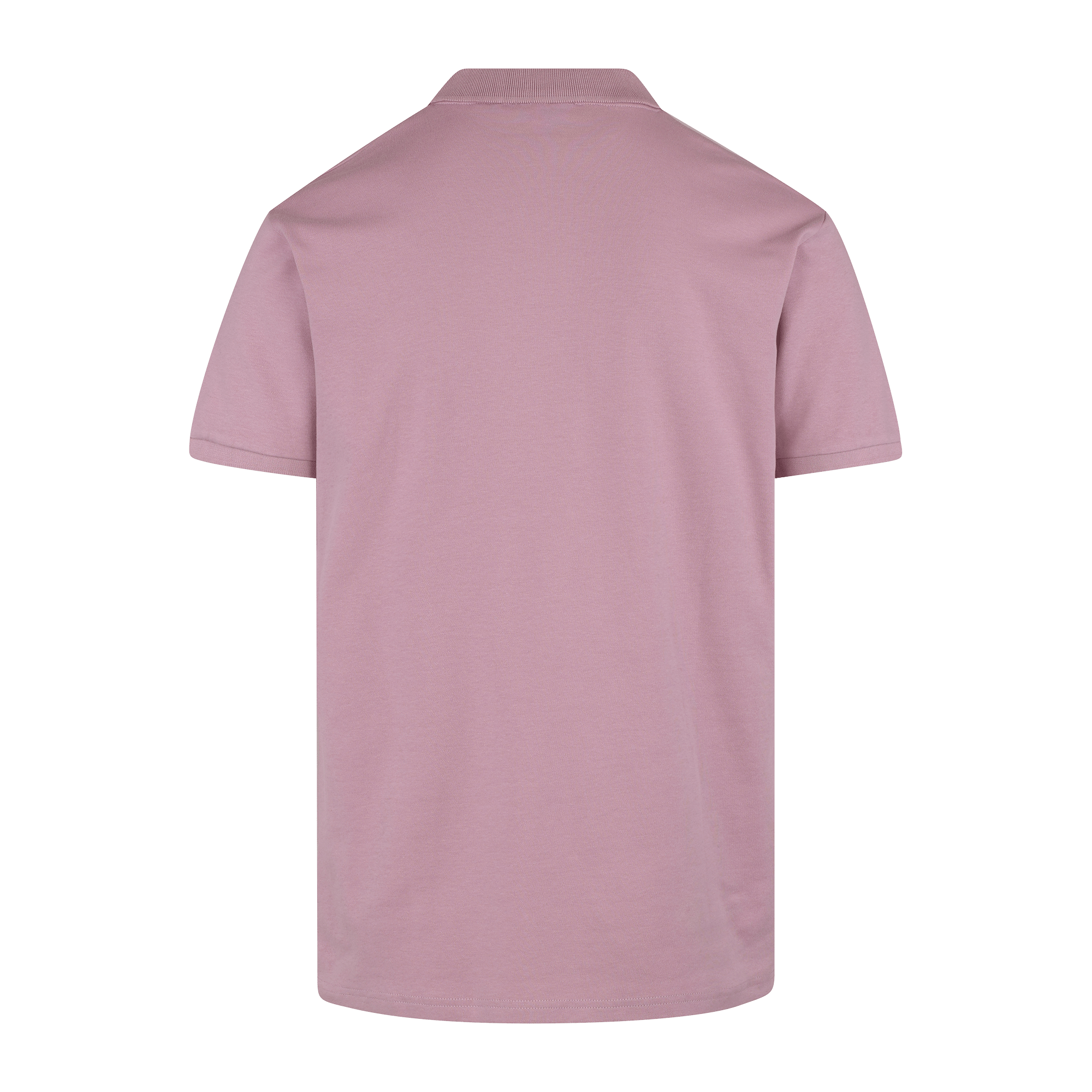 Urban Pioneers Male Dani SS Pique PIQUE