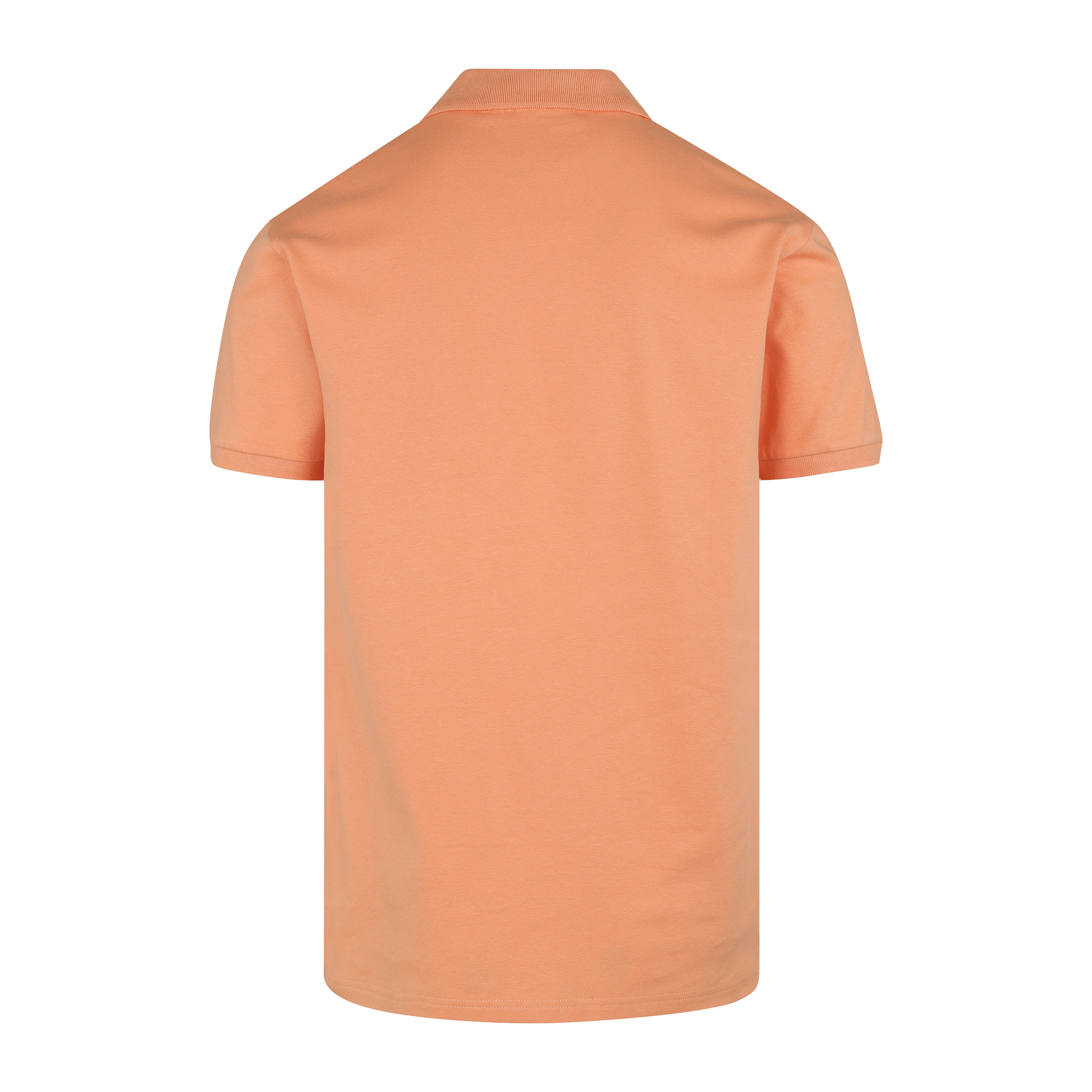 Urban Pioneers Male Dani SS Pique PIQUE CORAL REEF