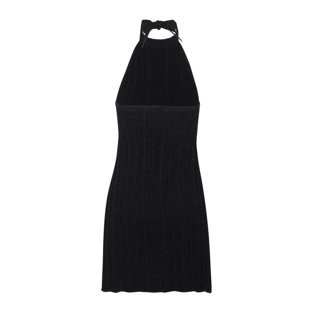 Urban Pioneers Female Daniella Dress DRESS BLACK