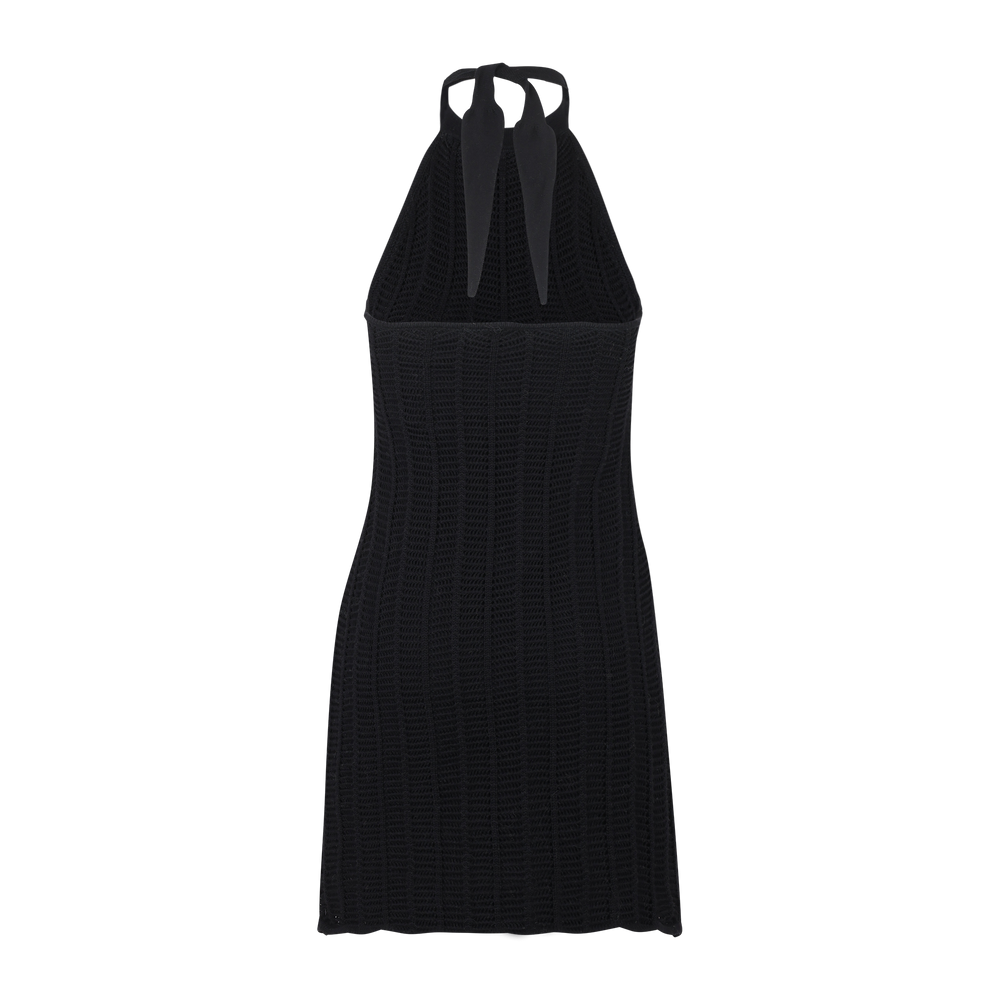 Urban Pioneers Female Daniella Dress DRESS BLACK