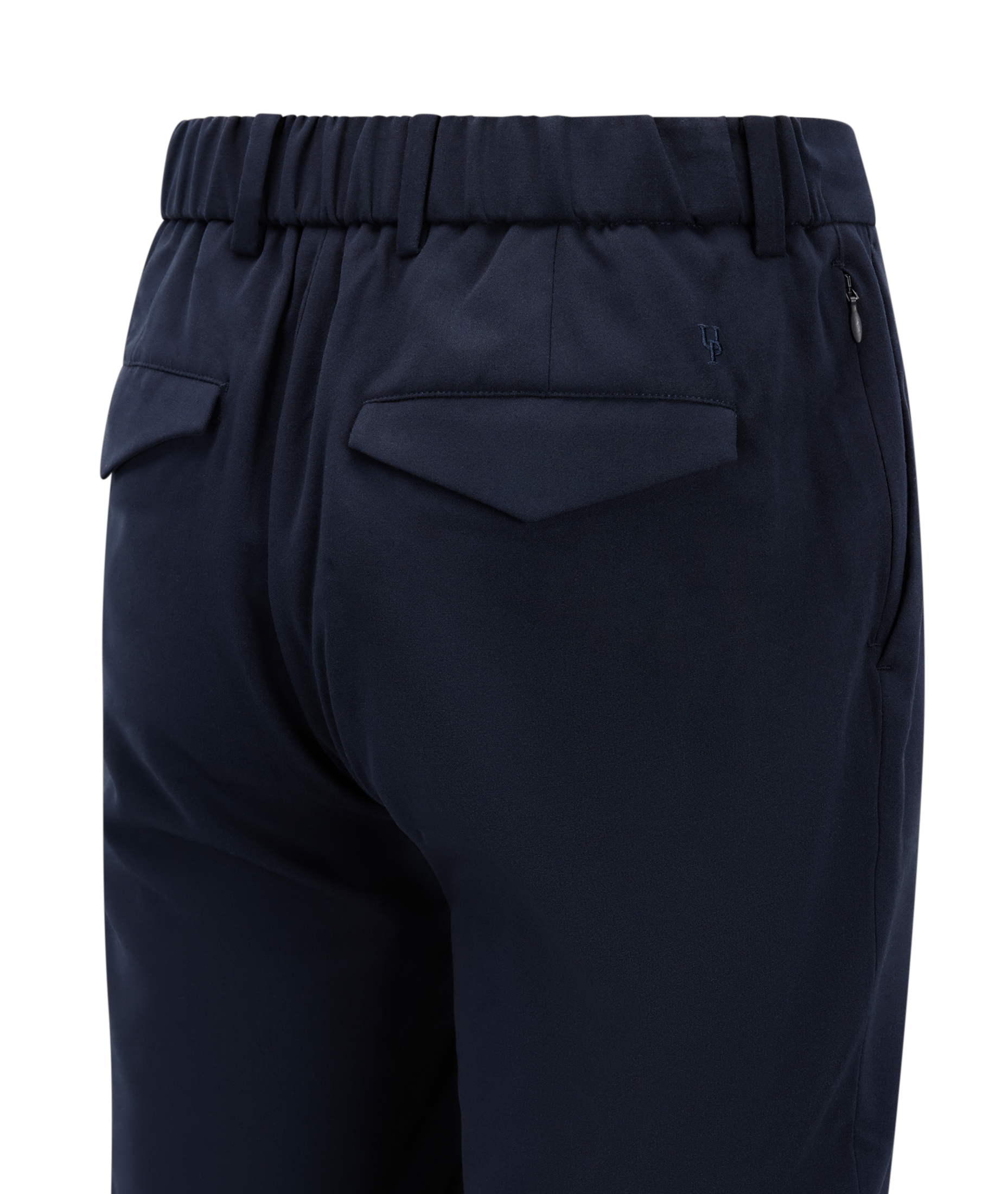 Urban Pioneers Male Davide Pants PANTS DARK NAVY