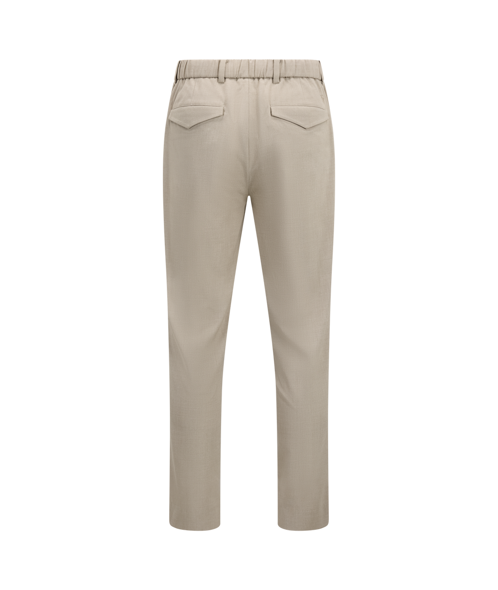 Urban Pioneers Male Davide Pants PANTS SAND