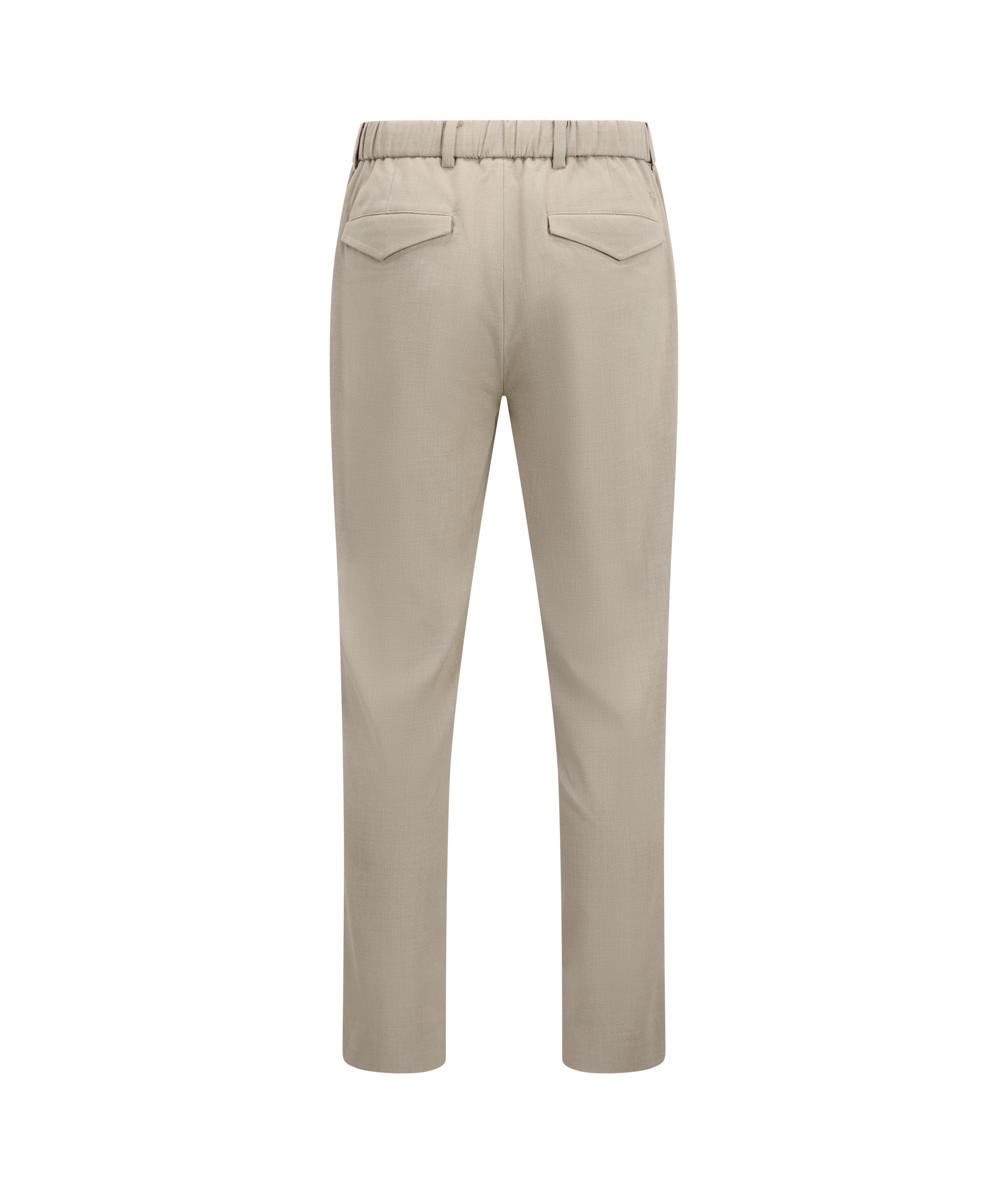 Urban Pioneers Male Davide Pants PANTS SAND