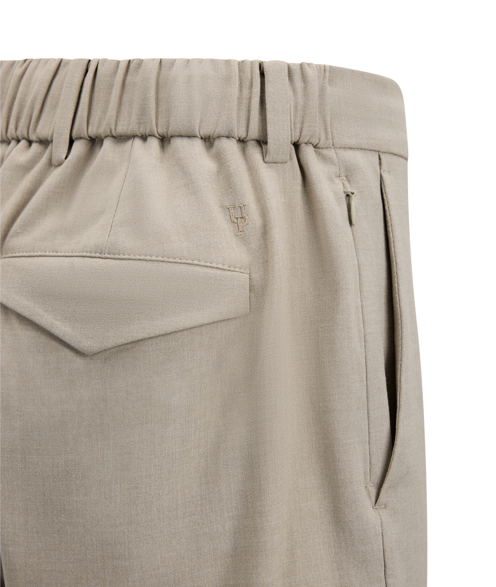 Urban Pioneers Male Davide Pants PANTS SAND