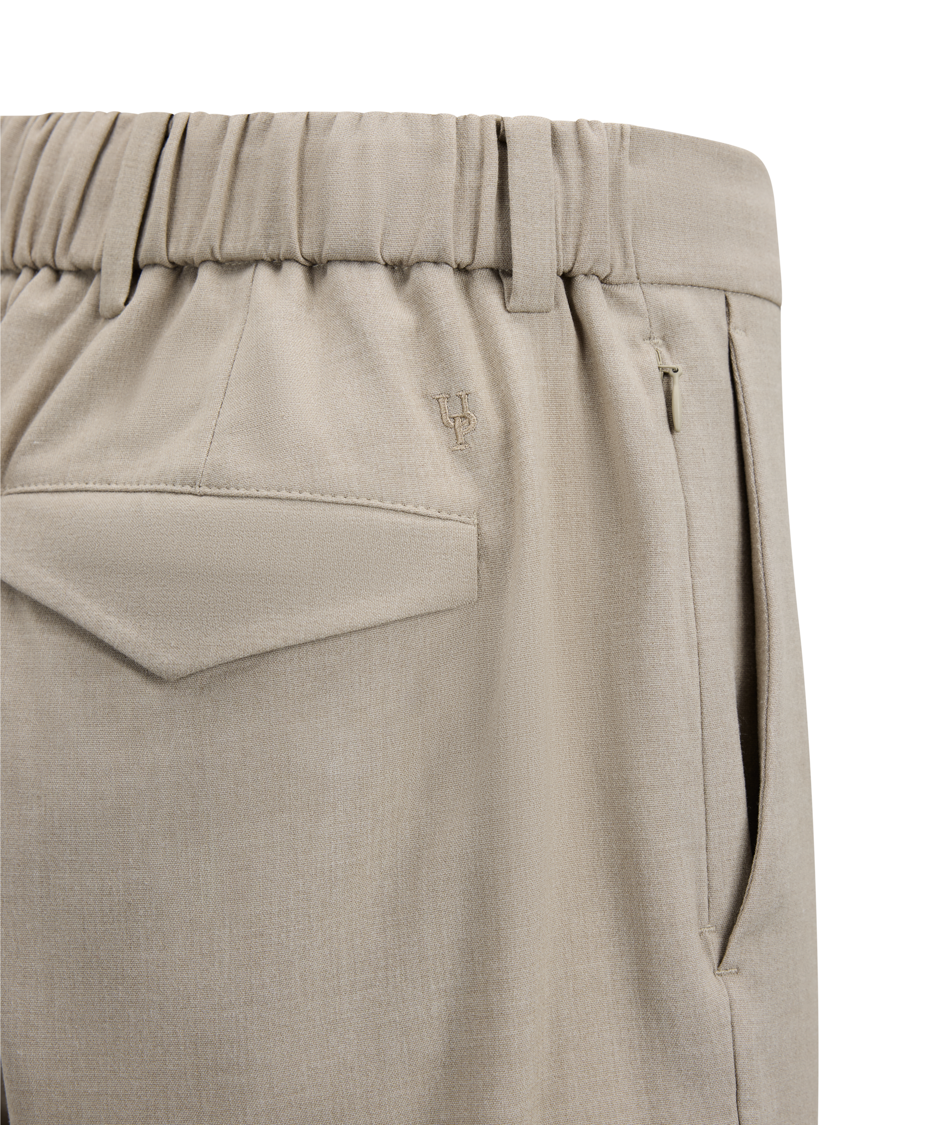 Urban Pioneers Male Davide Pants PANTS SAND