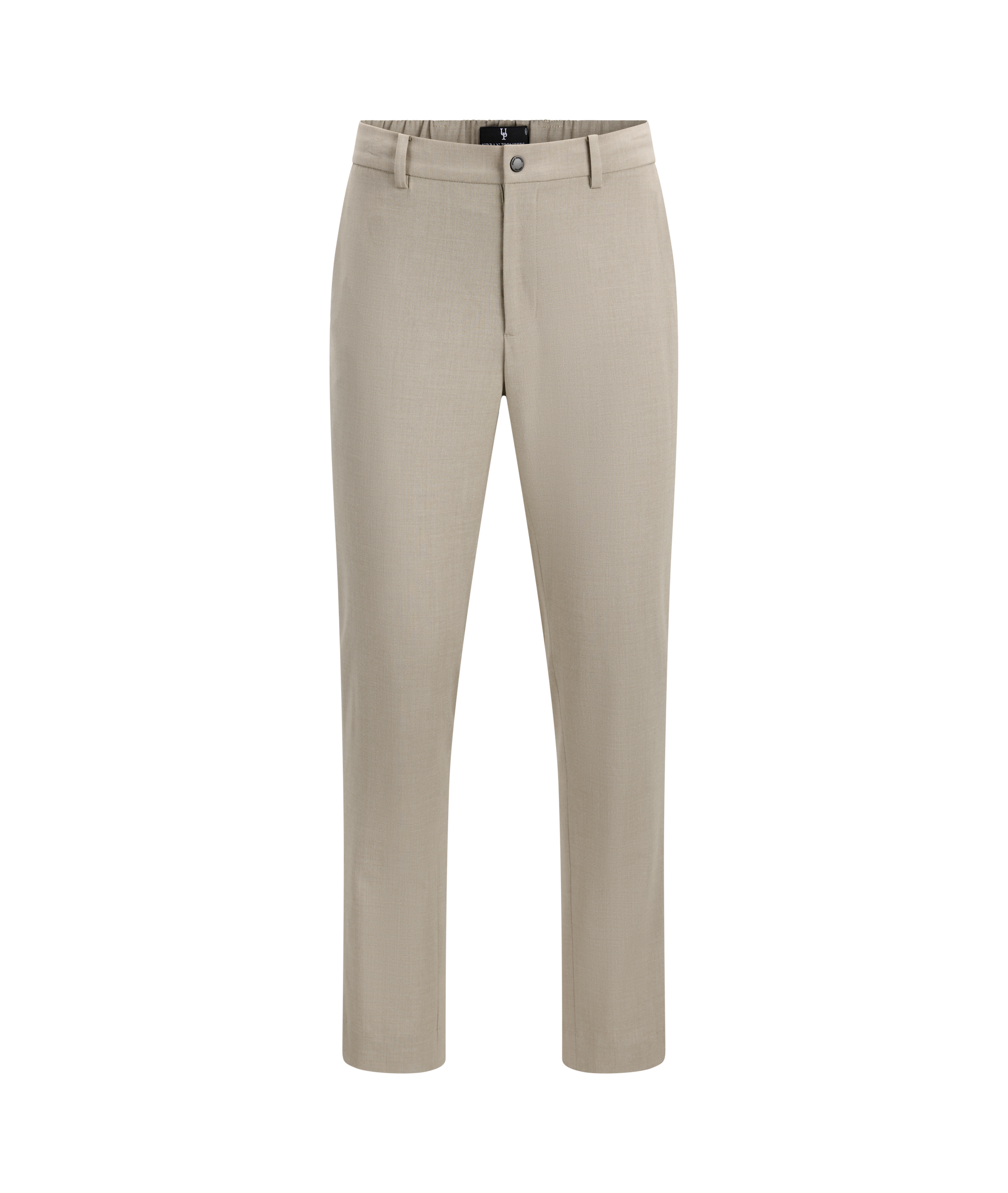Urban Pioneers Male Davide Pants PANTS SAND
