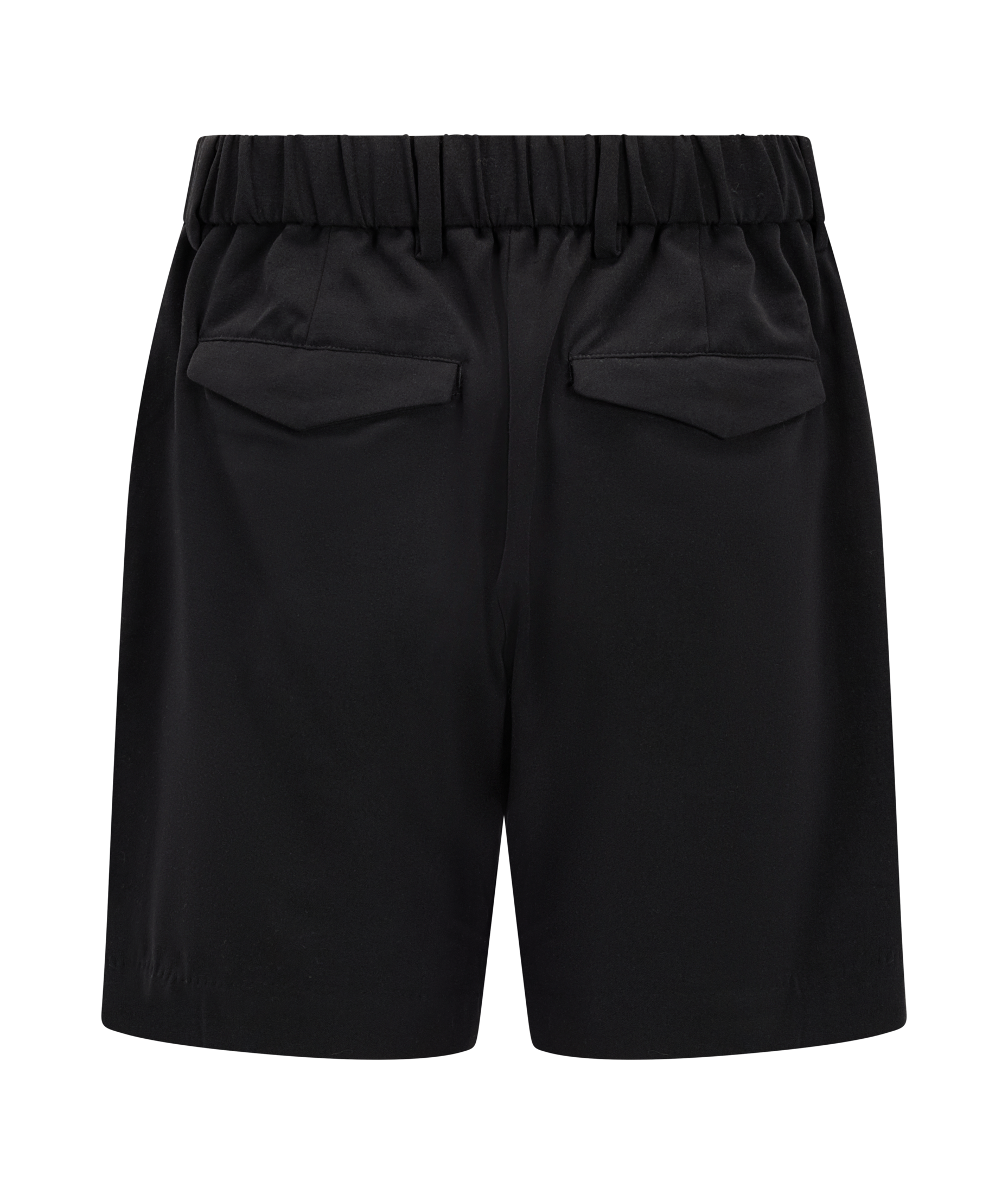 Urban Pioneers Male Davide Shorts SHORTS BLACK