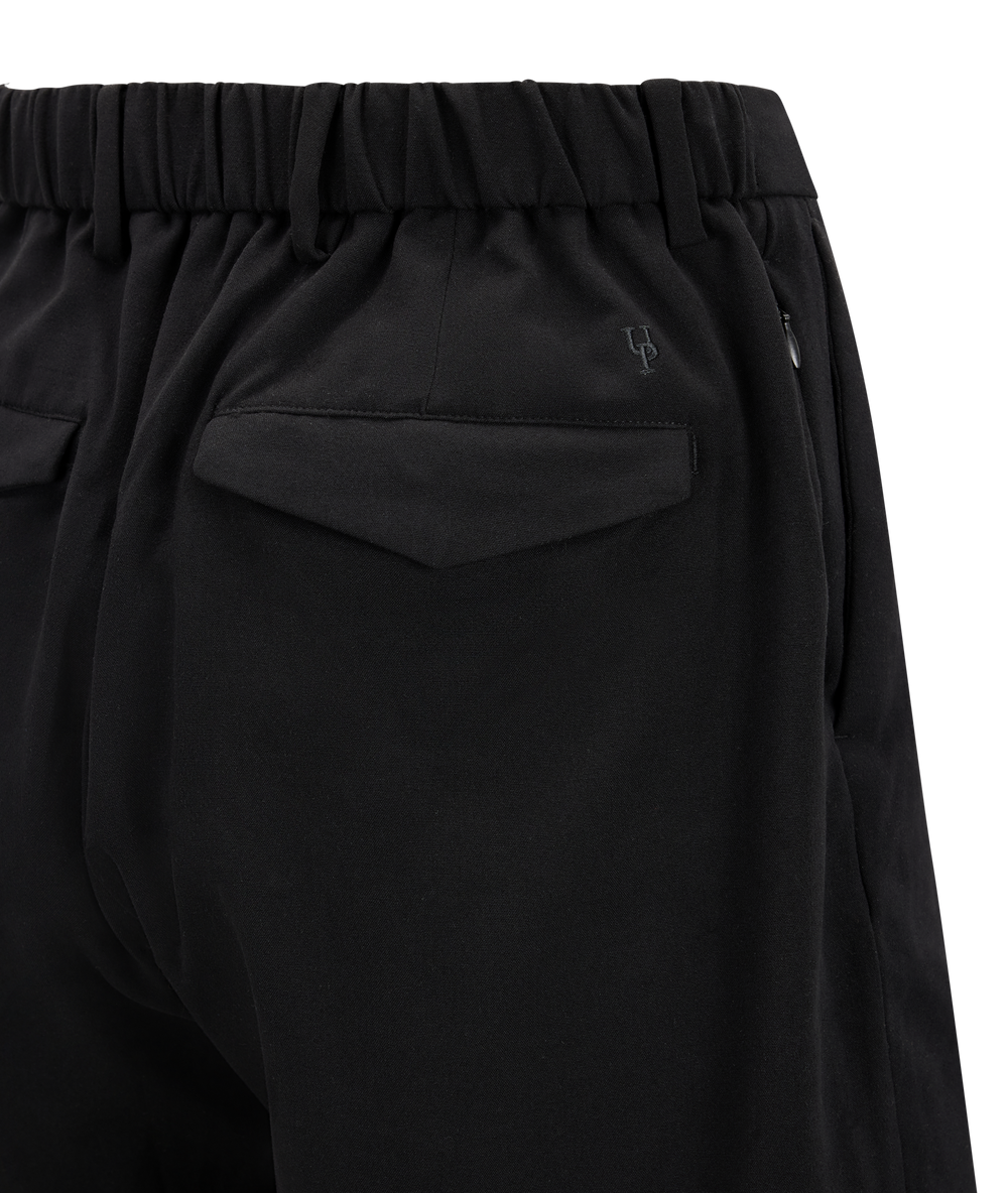 Urban Pioneers Male Davide Shorts SHORTS BLACK